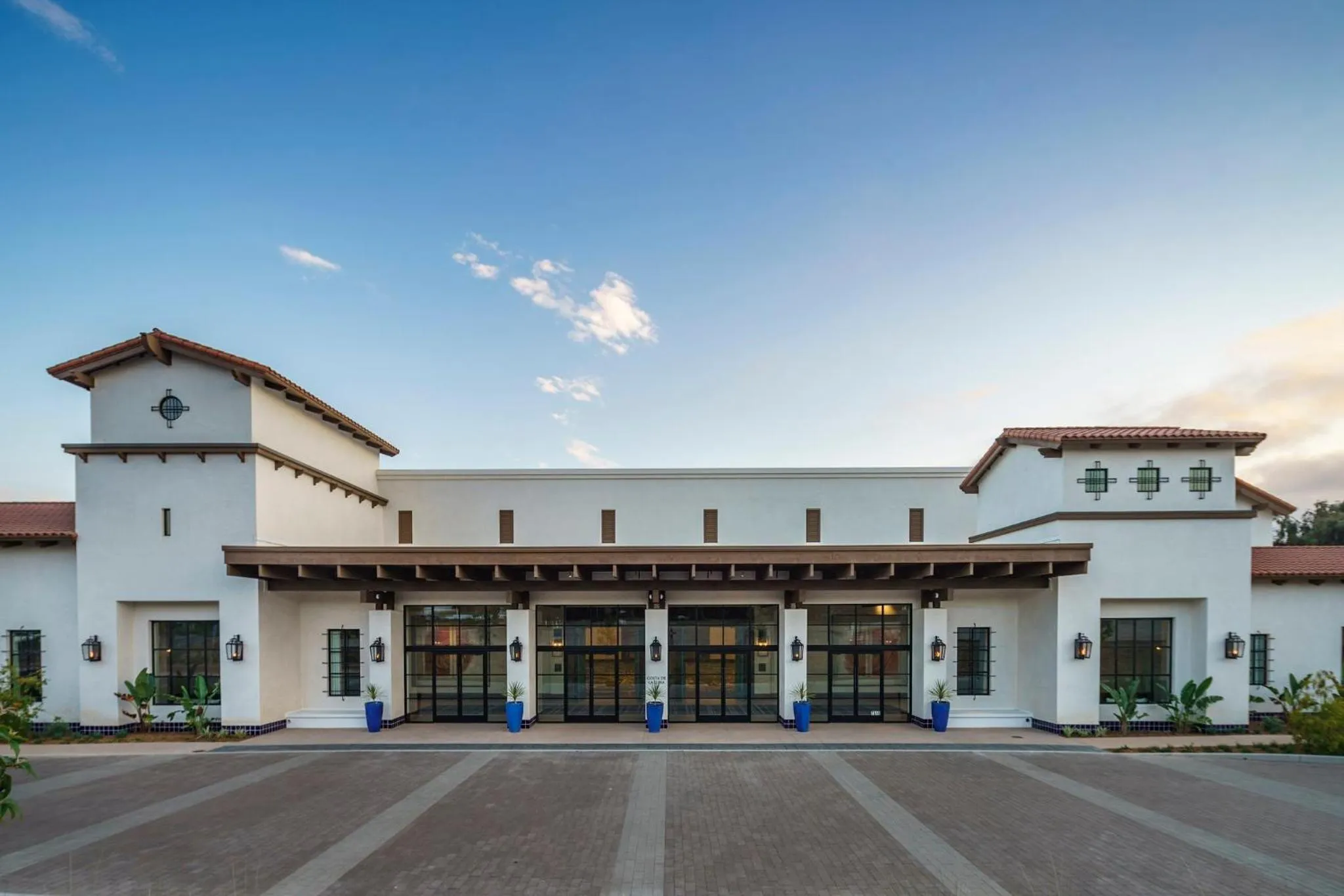 Meeting/conference room in Omni La Costa Resort & Spa Carlsbad