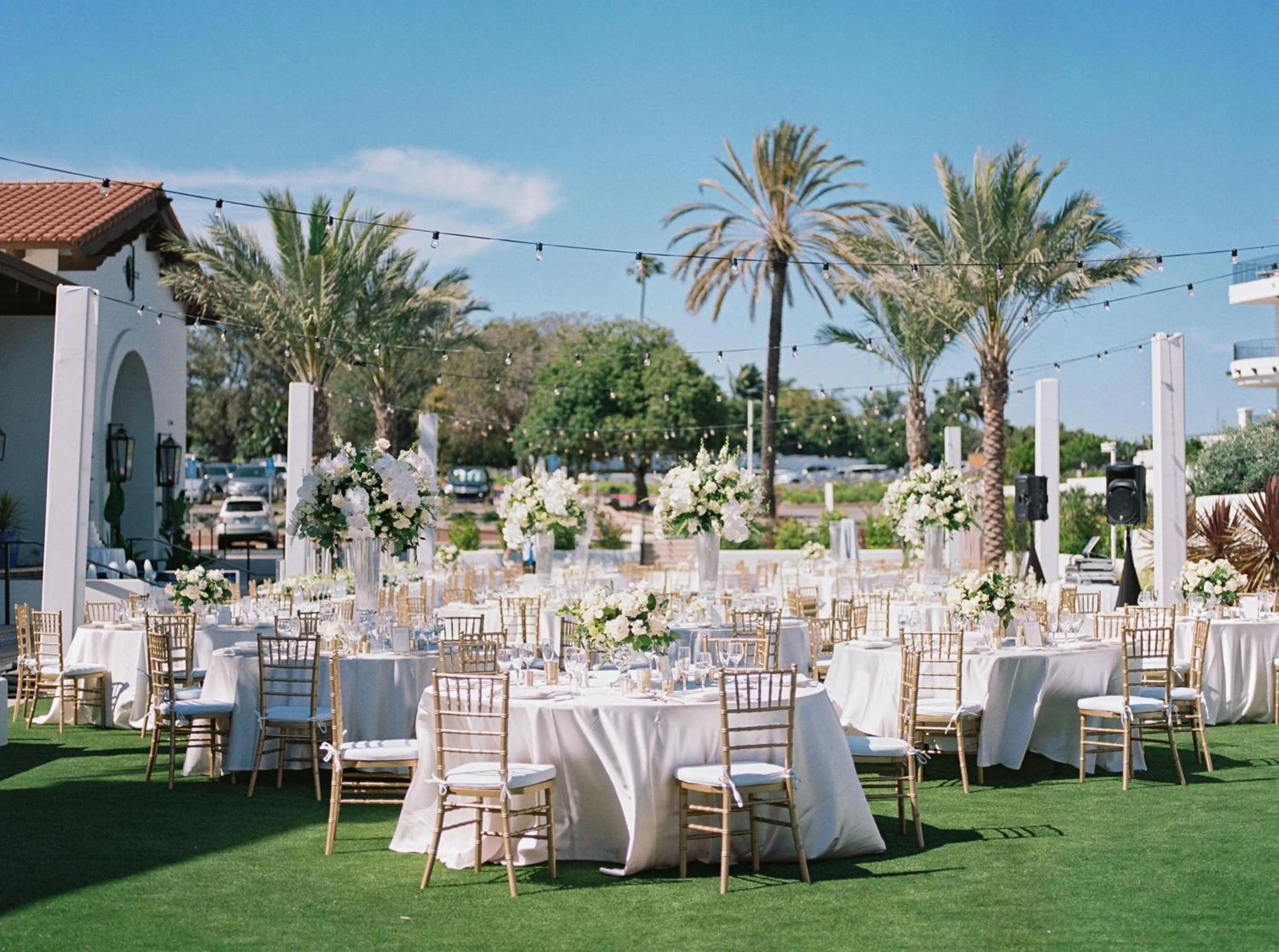 Lobby or reception in Omni La Costa Resort & Spa Carlsbad