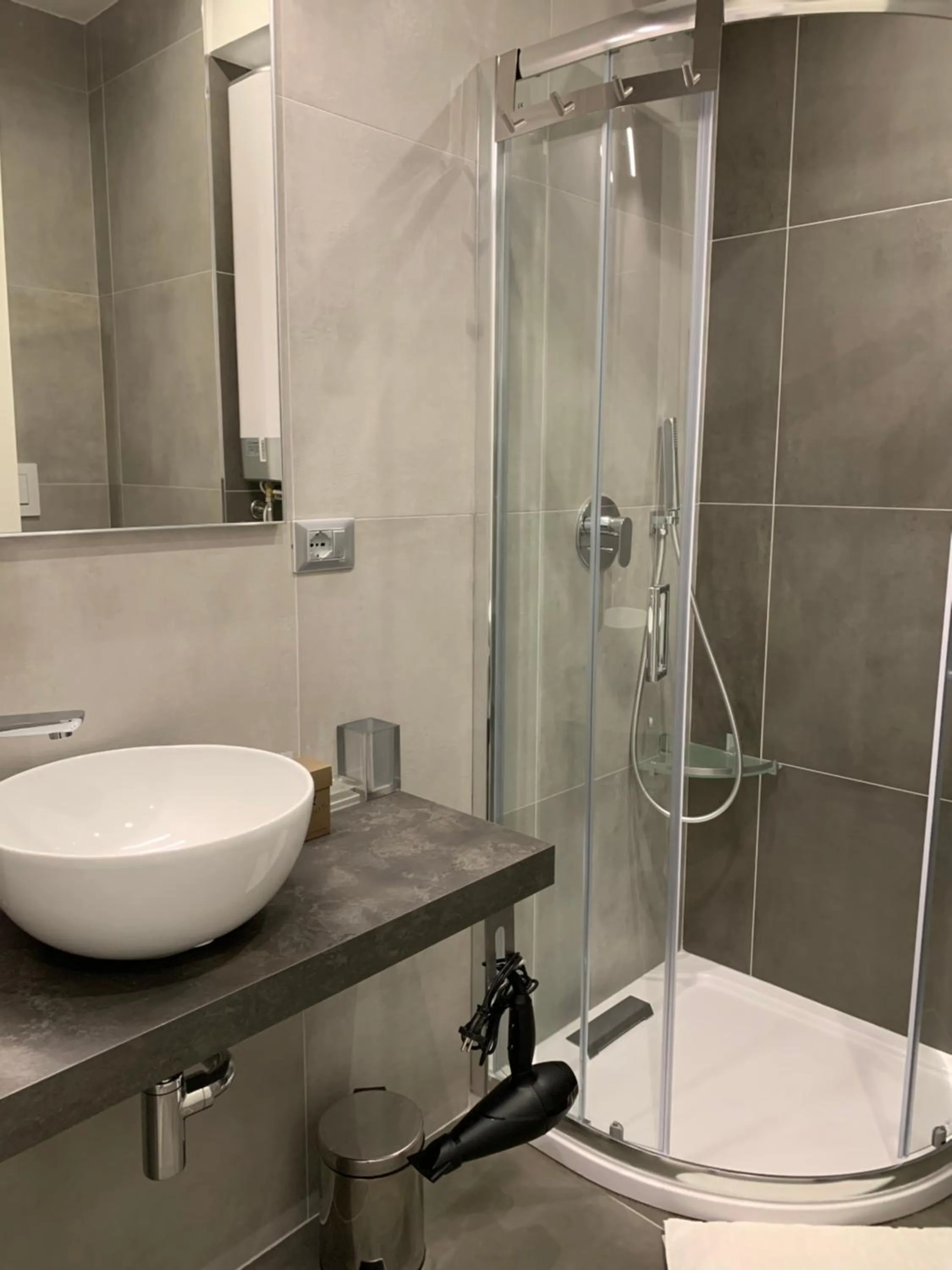 Other in ApartHotel Bossi