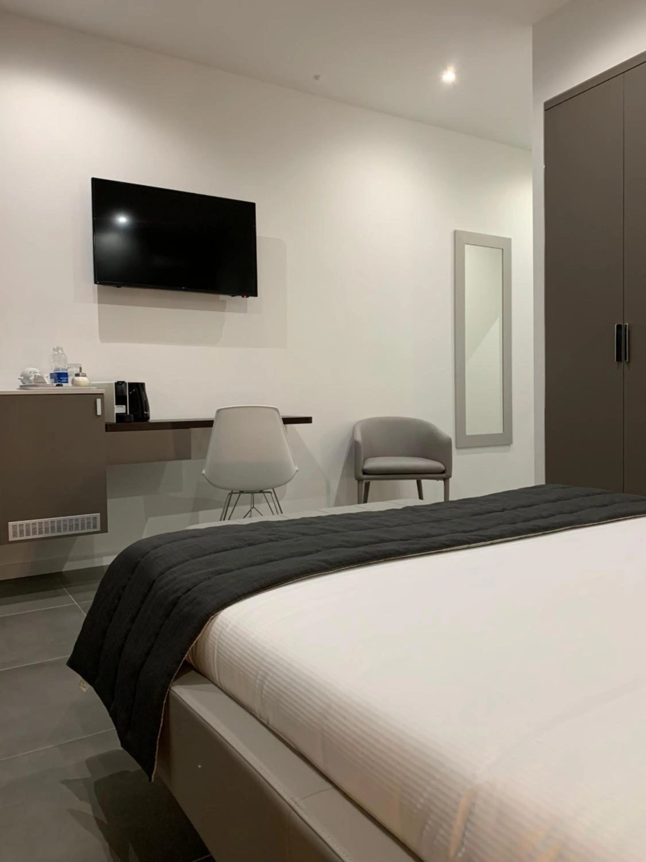 Other, Bed in ApartHotel Bossi