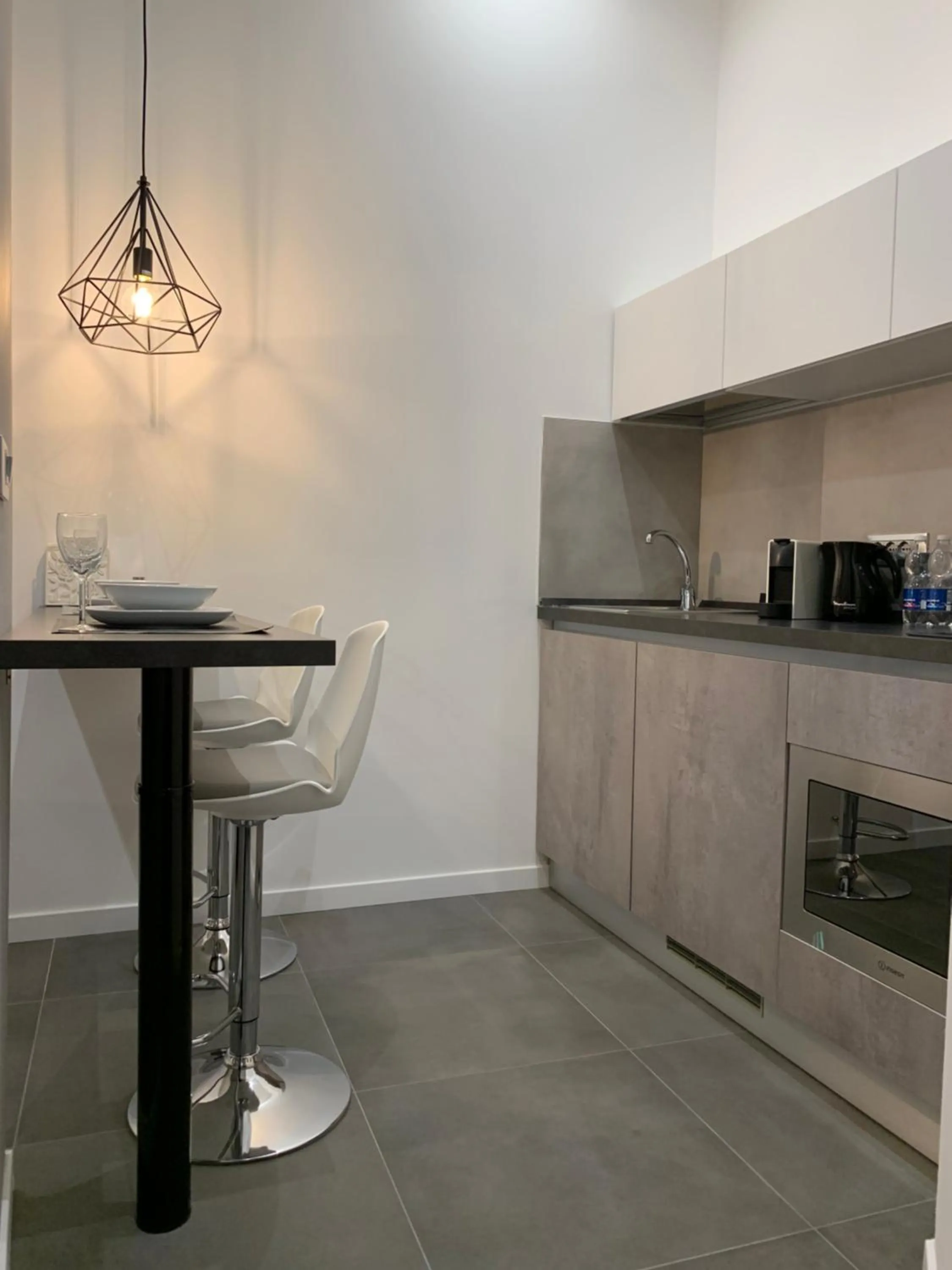 Other in ApartHotel Bossi