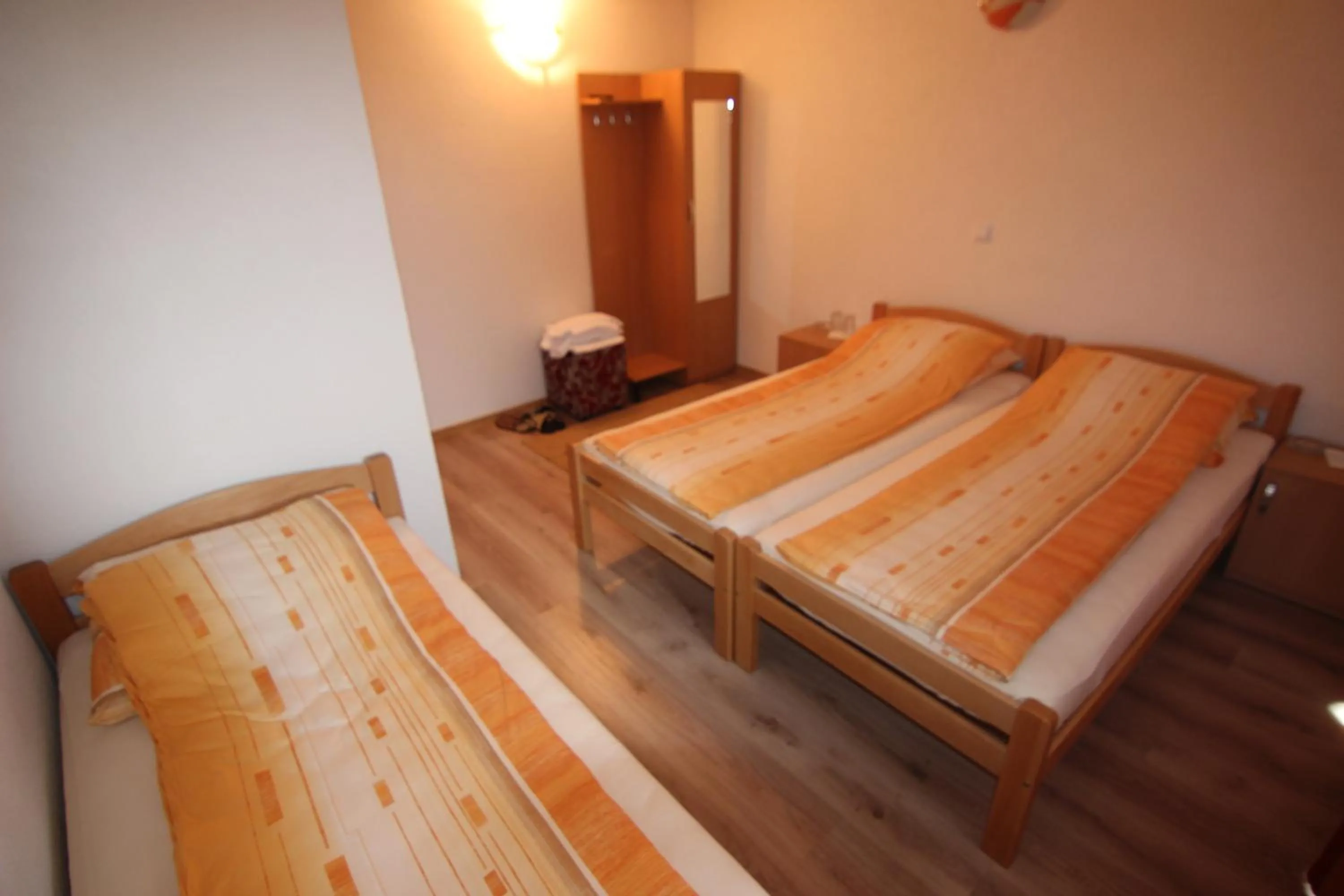 Bedroom, Bed in Rooms Zebax