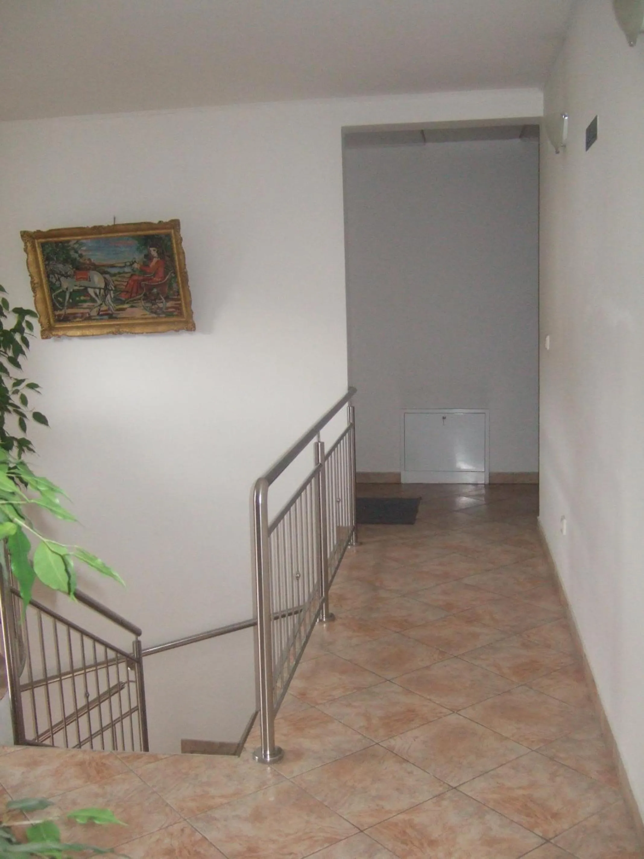 Facade/entrance in Rooms Zebax