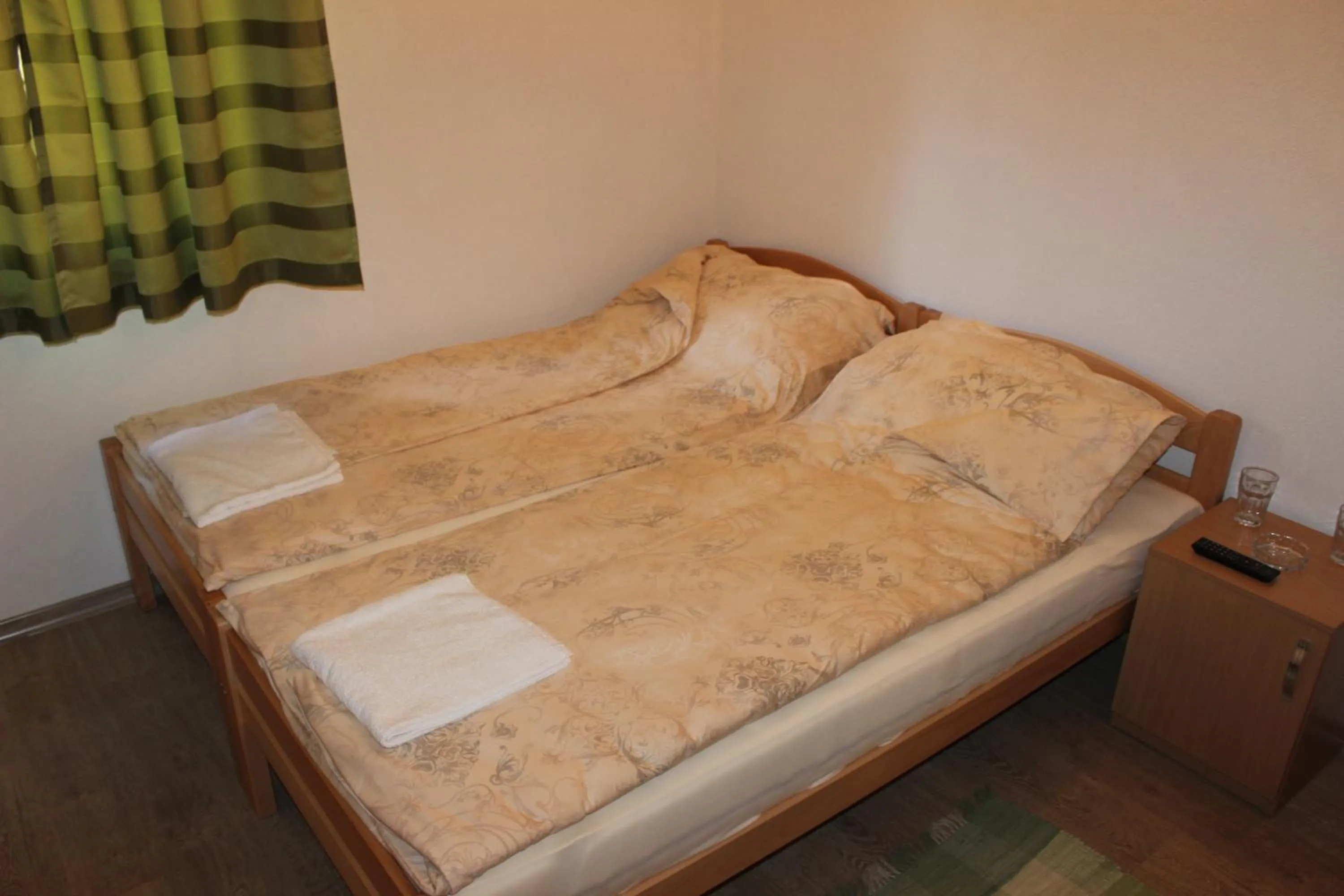 Classic Double Room in Rooms Zebax