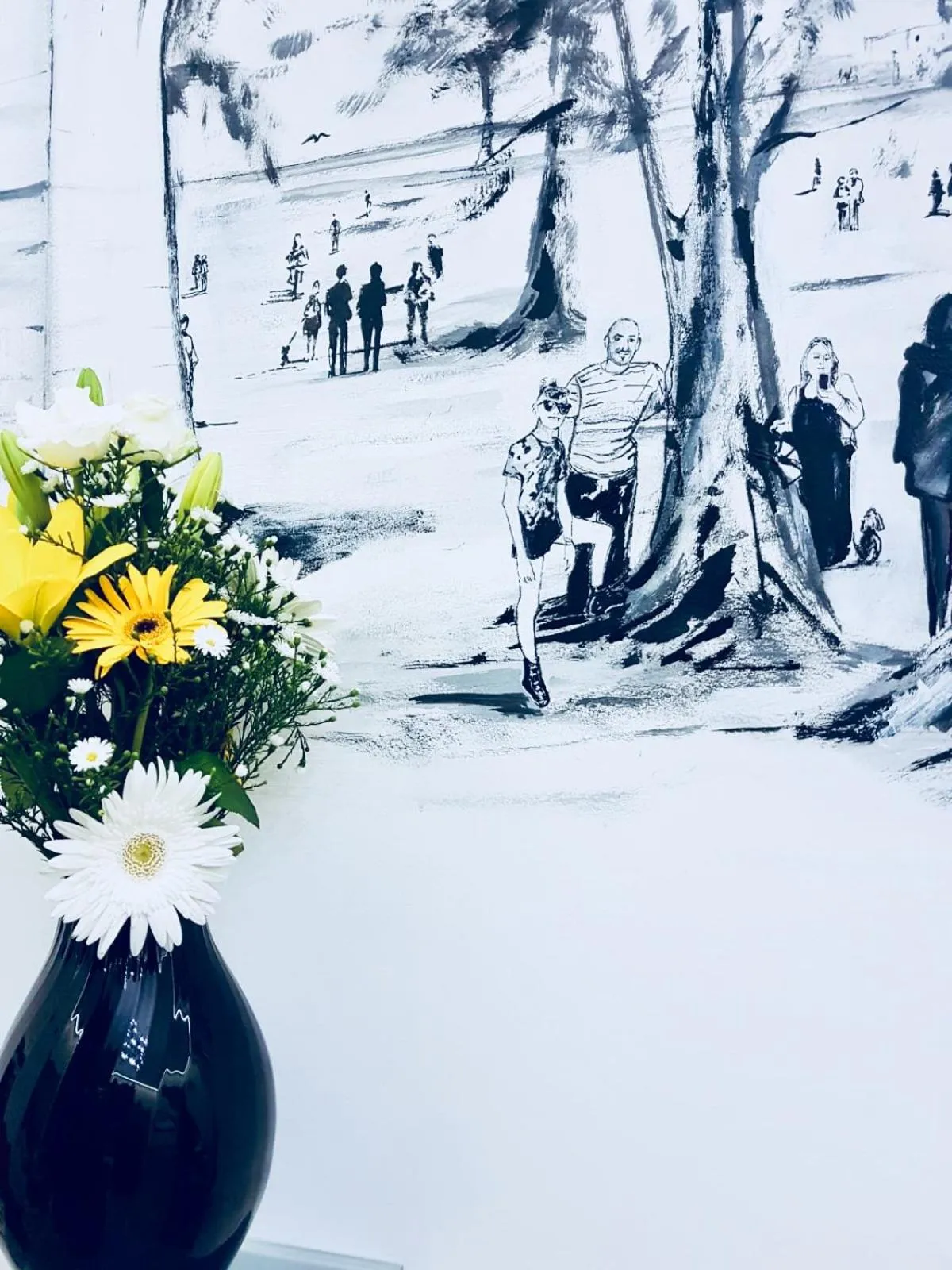 VILLA ADELAIDE SUITE & ROOM