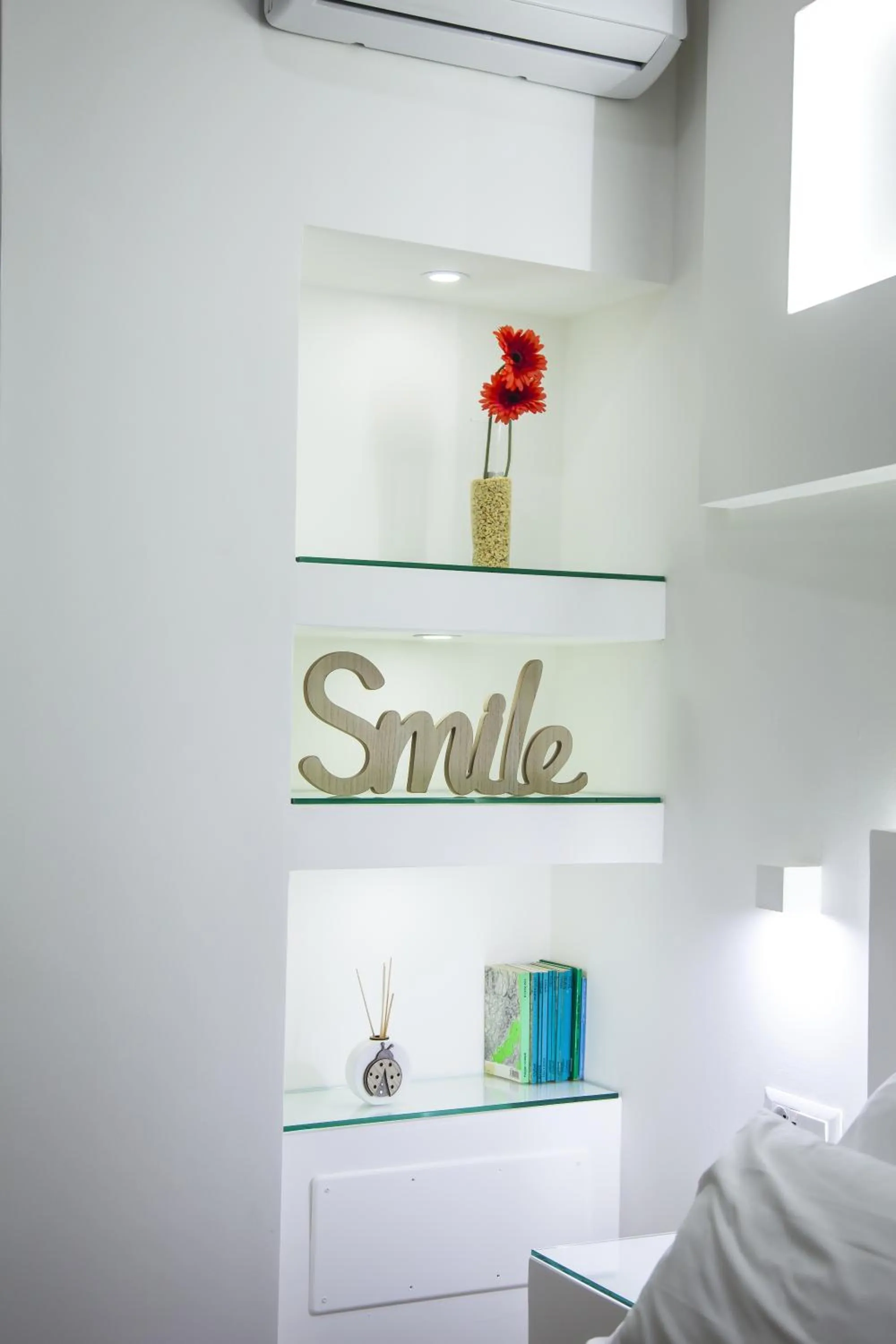 VILLA ADELAIDE SUITE & ROOM