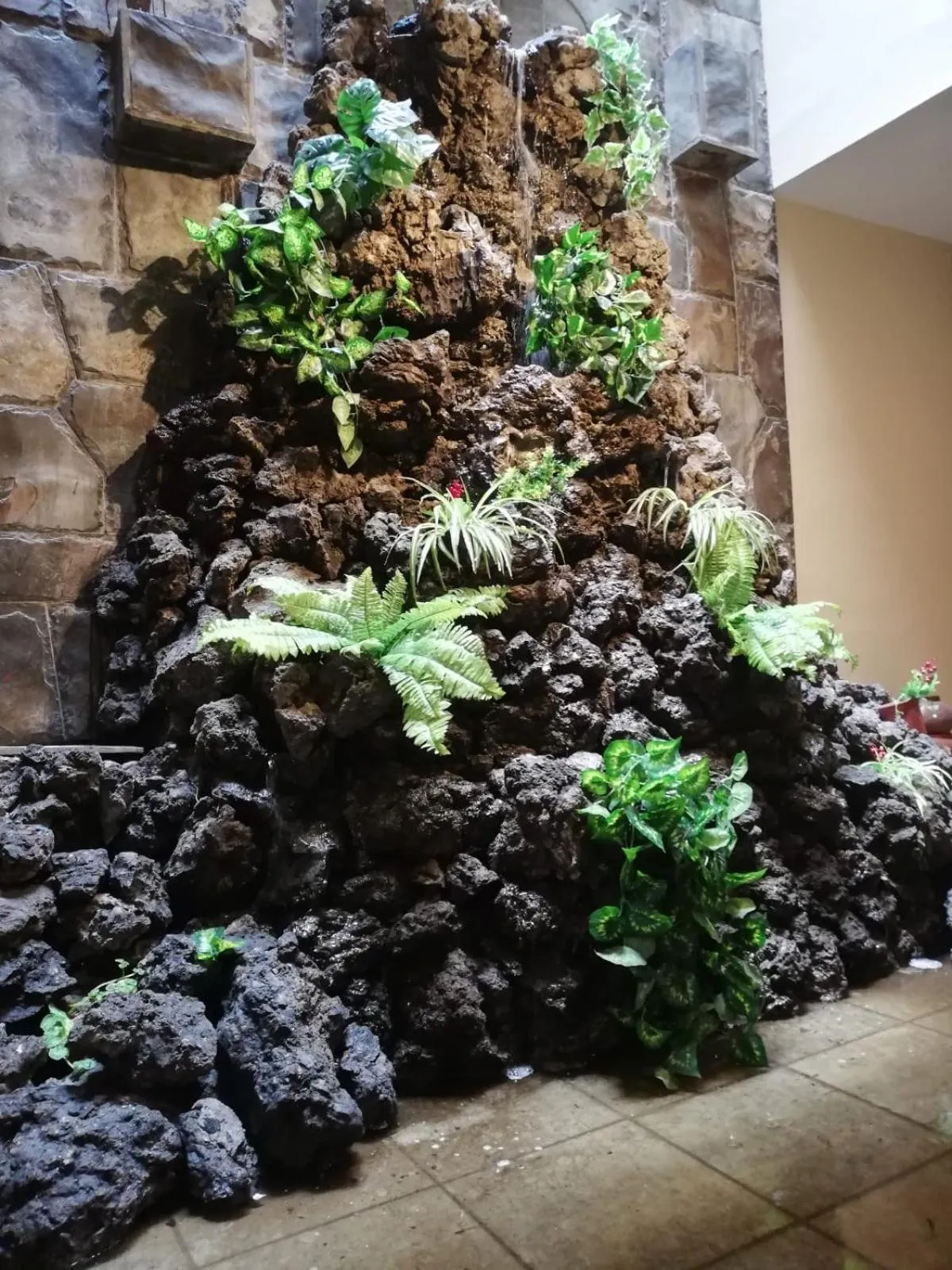 Day in Las Torres de Ugarte