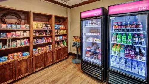 Inn On The Parkway Pigeon Forge