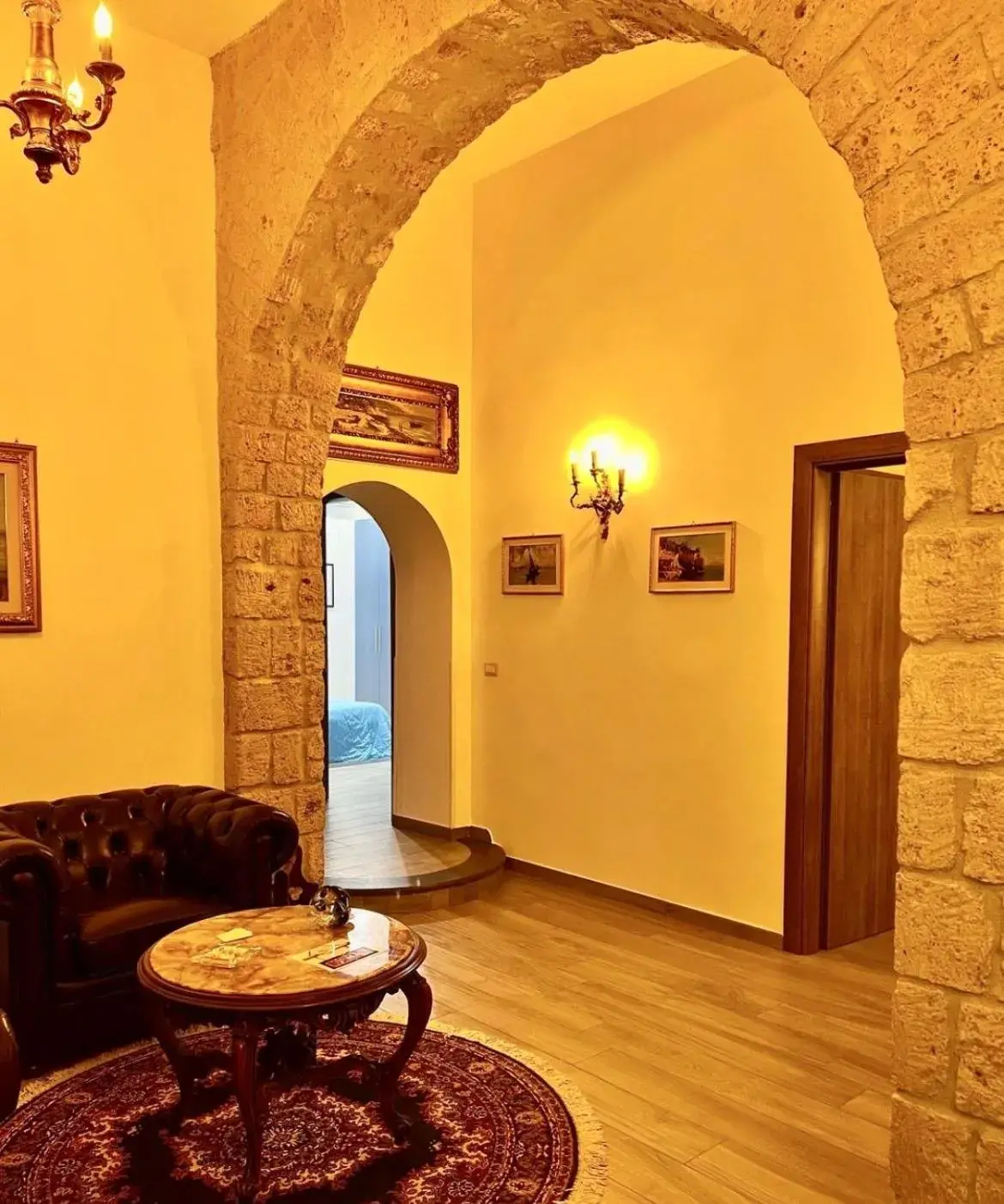 il Sogno di Partenope By Rosa Loporchio il Sogno di Partenope By Rosa Loporchio