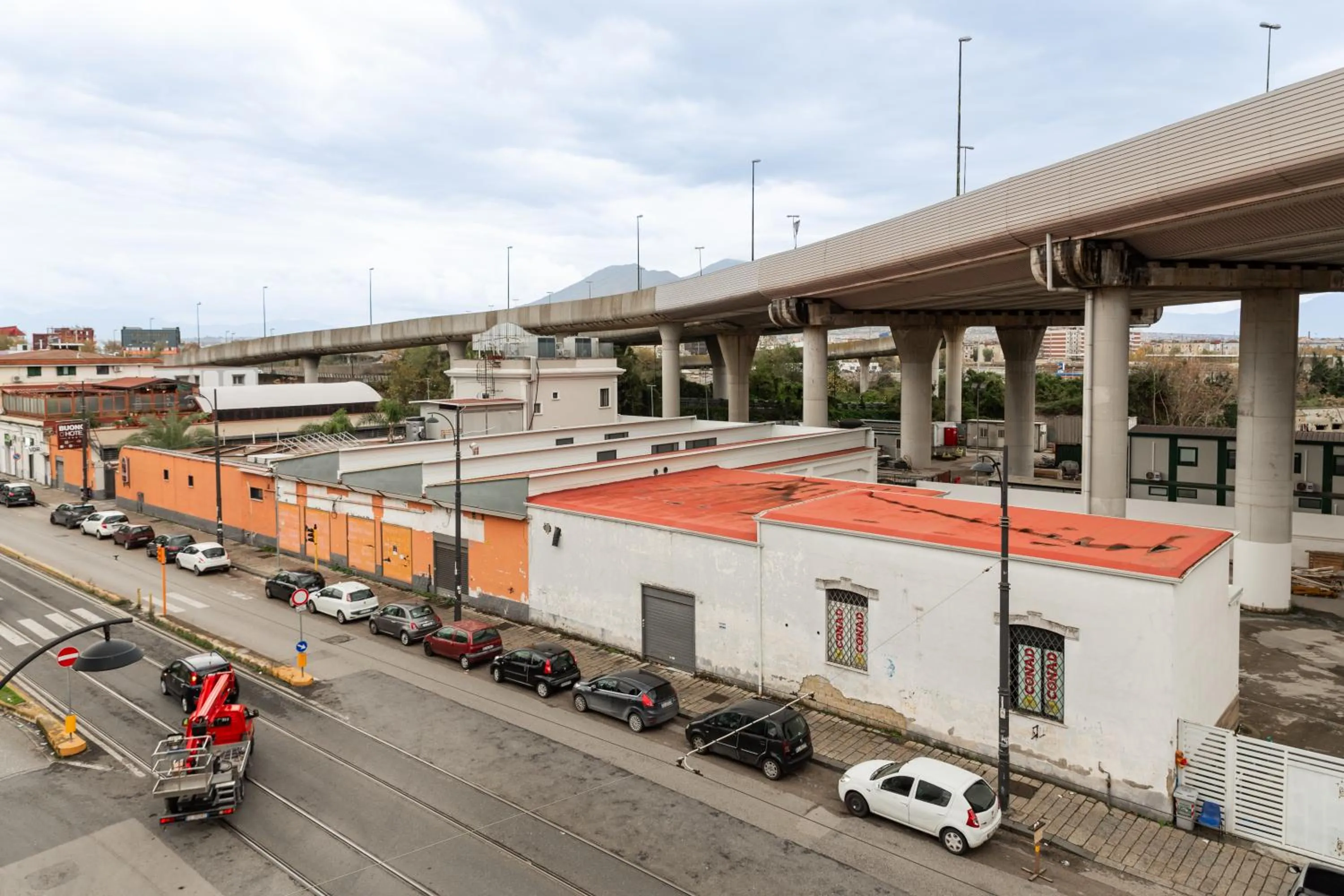 il Sogno di Partenope By Rosa Loporchio