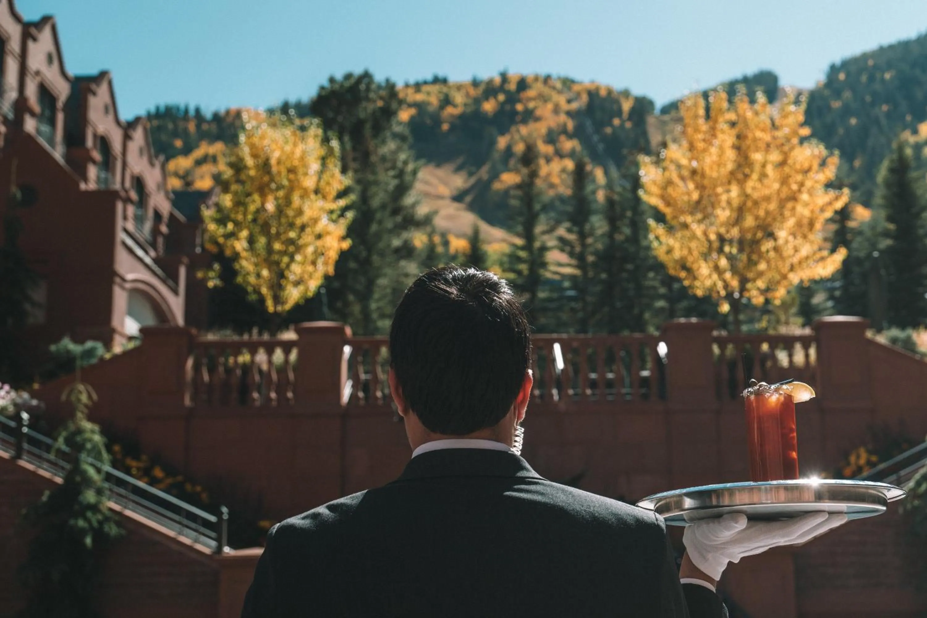 Other in St. Regis Aspen Resort