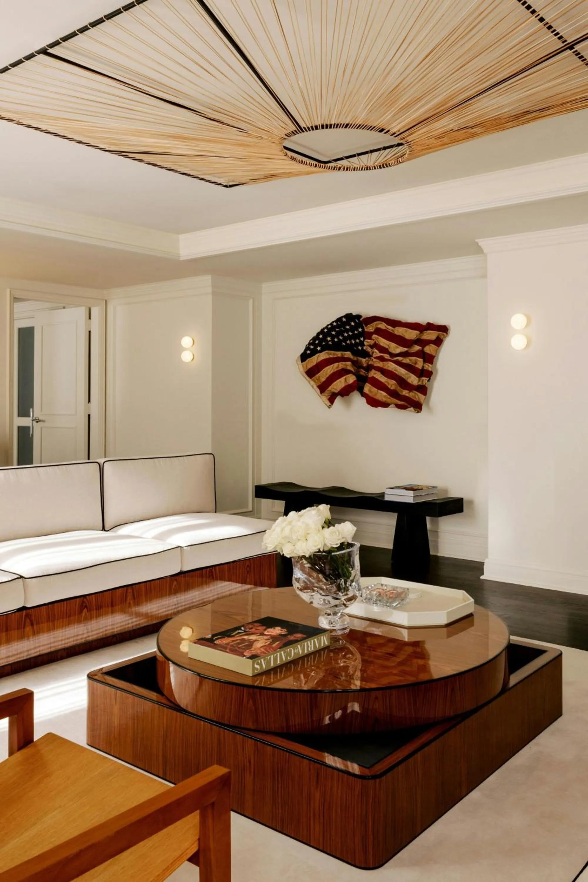 Photo of the whole room in St. Regis Aspen Resort