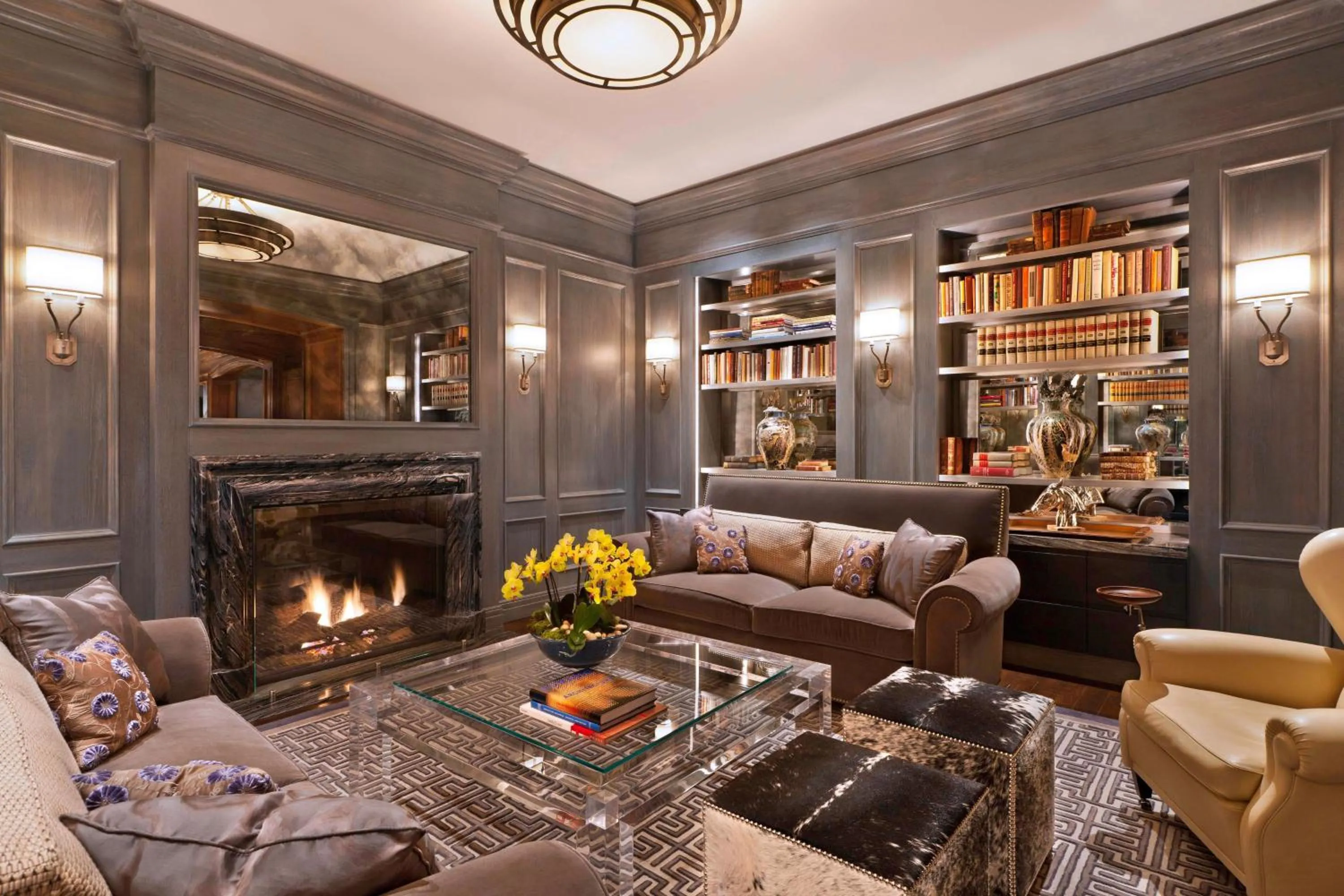 Other in St. Regis Aspen Resort