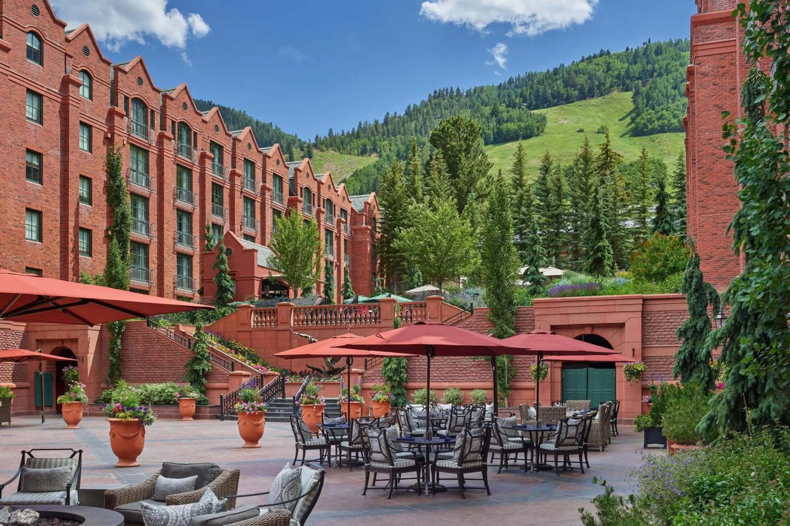 Other in St. Regis Aspen Resort
