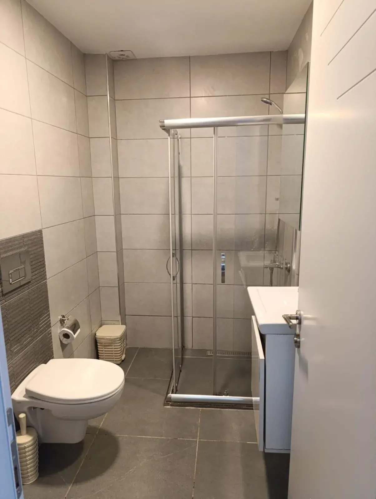 Apartment in Grand As Hotel Apartment in Grand As Hotel