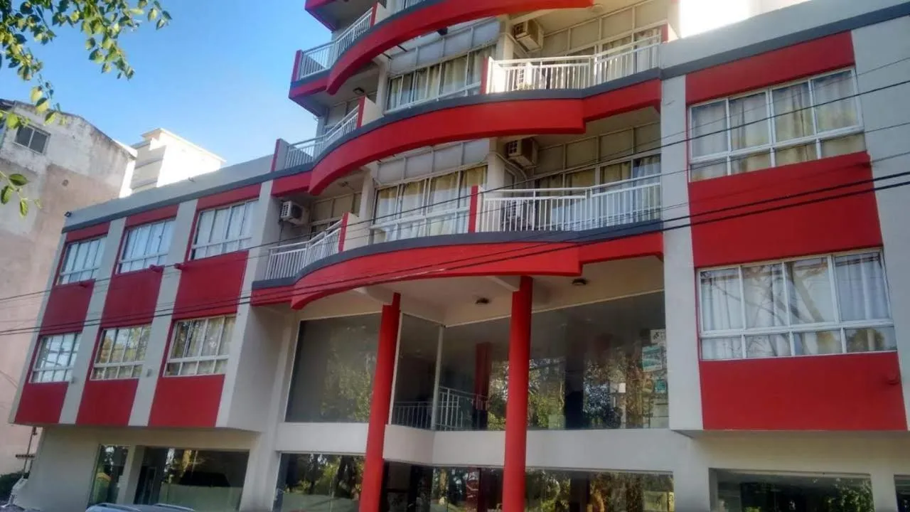 Hotel San Remo Majestic