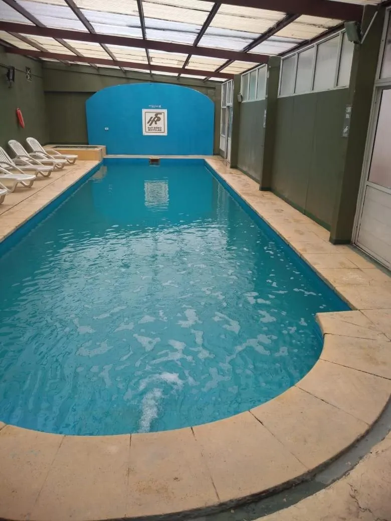 Hotel San Remo Majestic