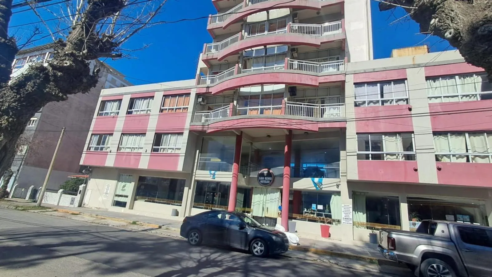 Hotel San Remo Majestic