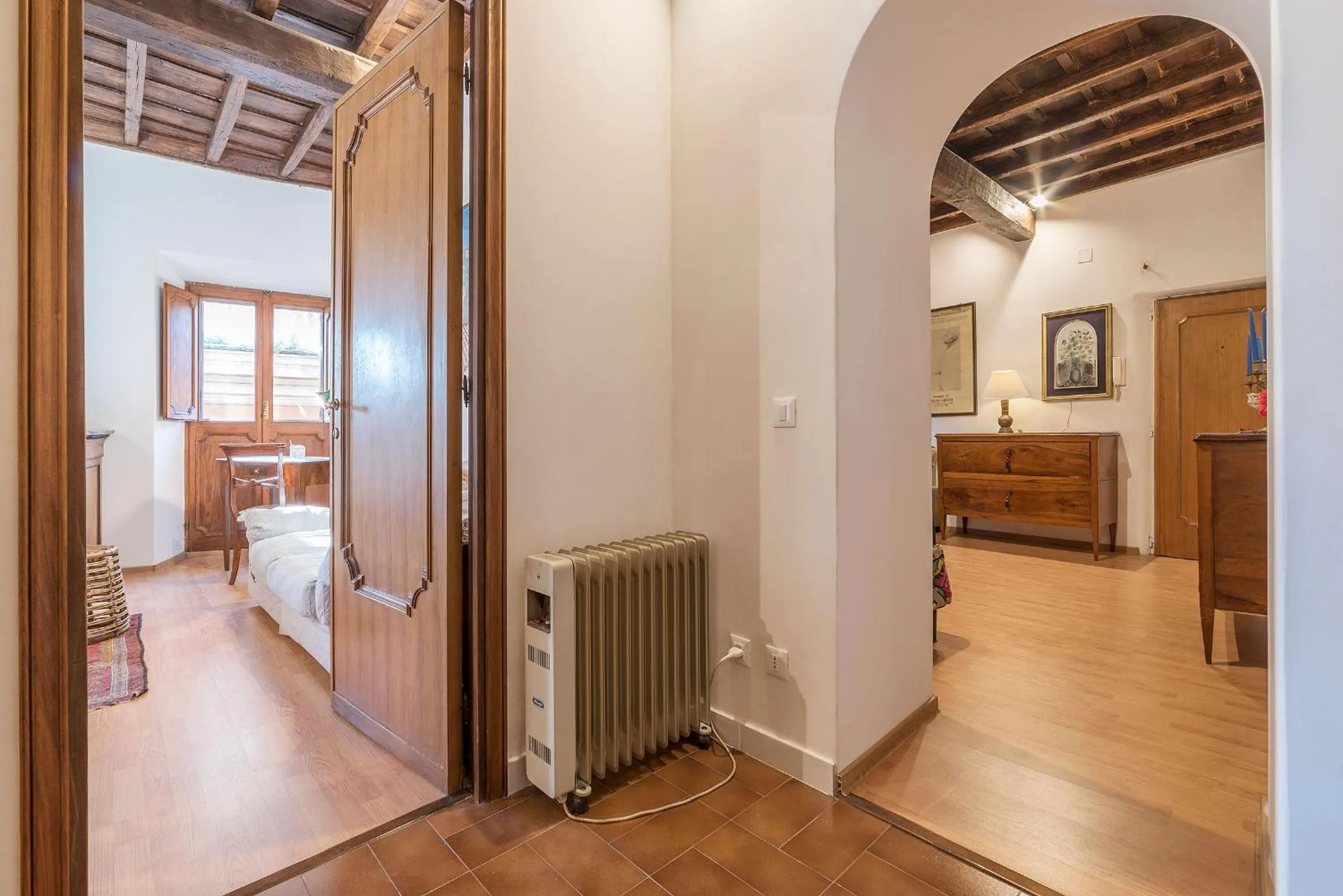 Other in GuestHost - Montecitorio & Pantheon Stylish Flat