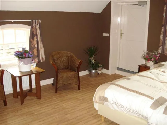 Bed in Apud nos Domi