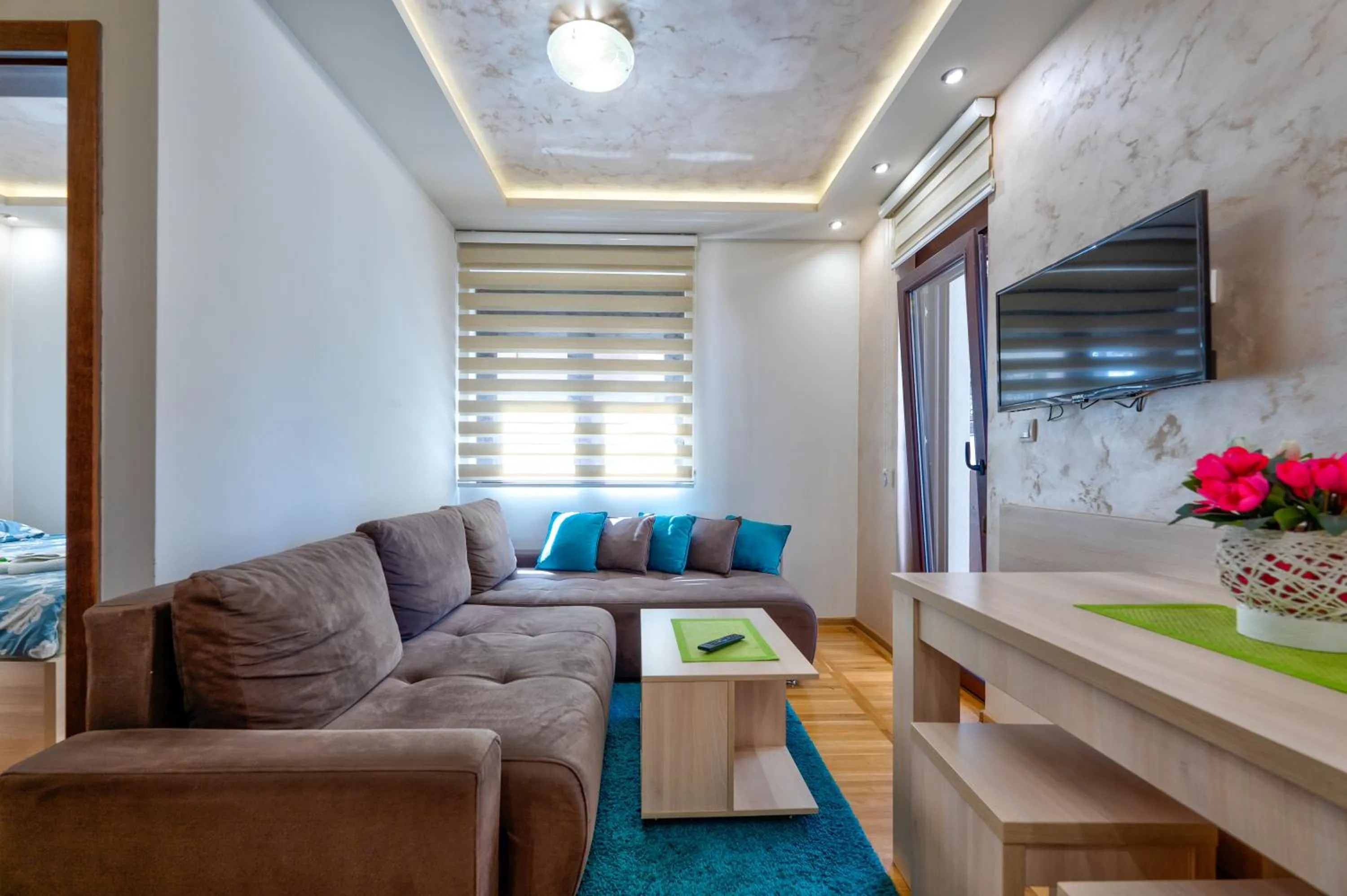 Apartmani MN