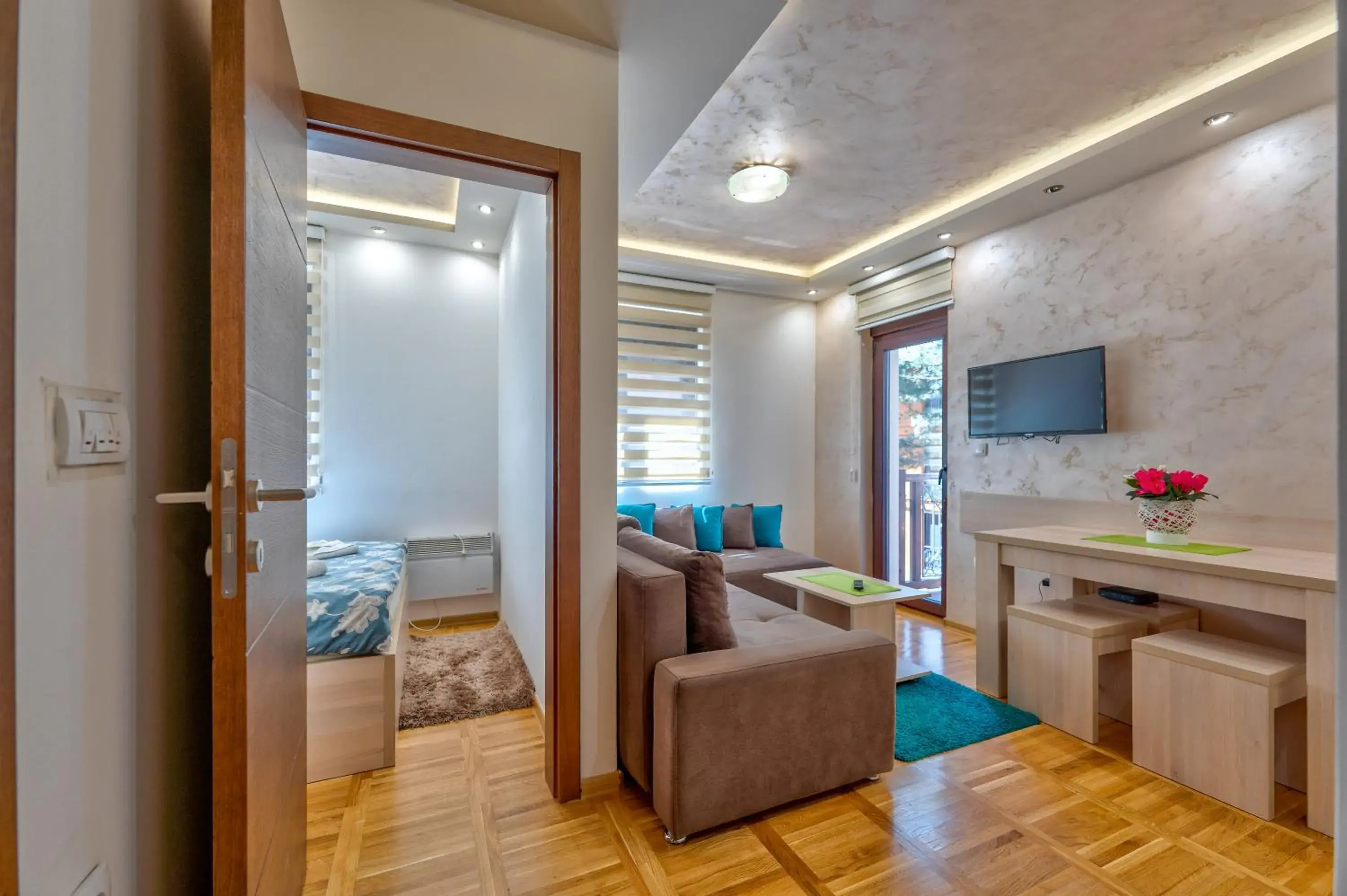 Apartmani MN Apartmani MN
