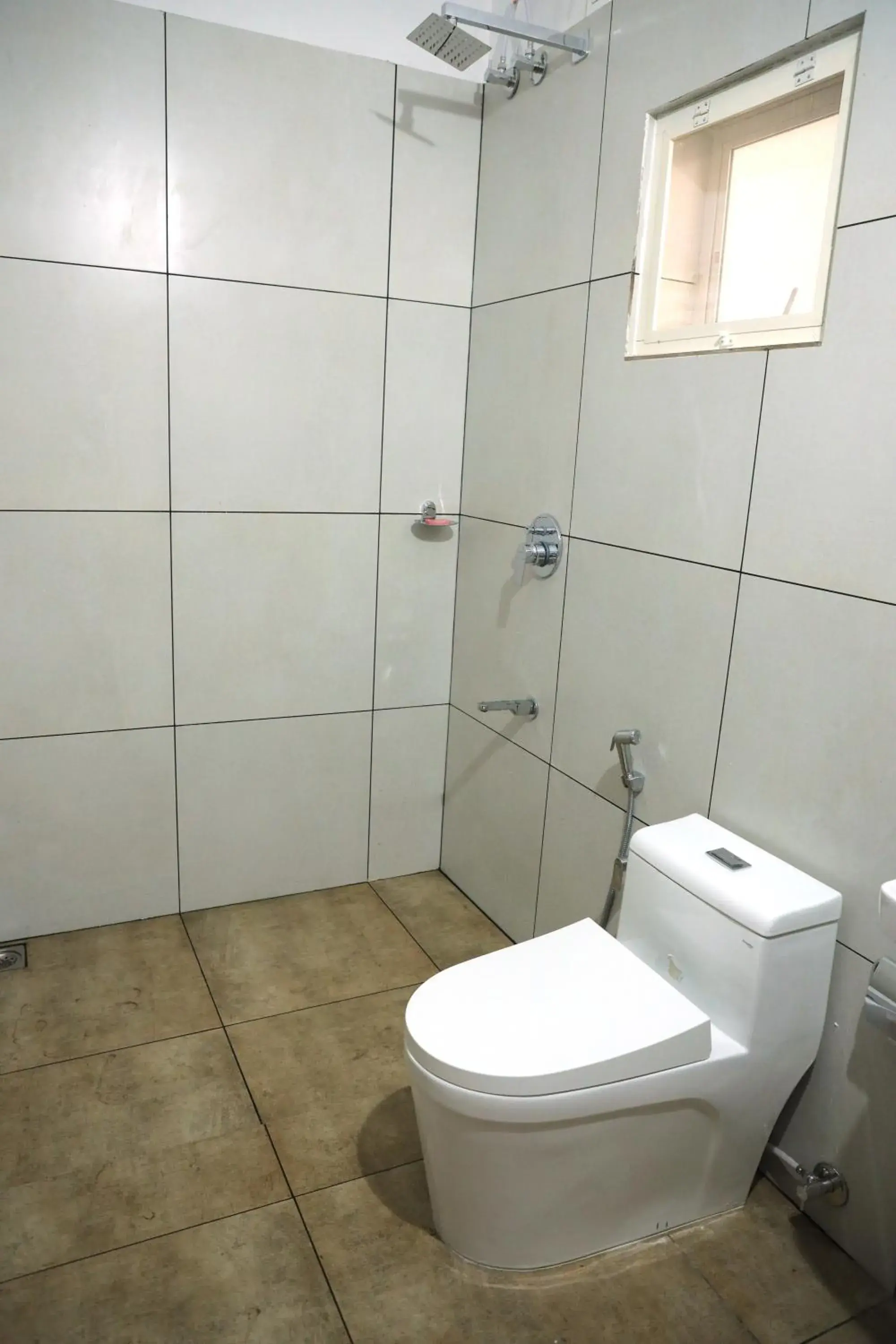 Bed in 6-Bed Female Dormitory Room in Back Packers Cochin Villa Bed in 6-Bed Female Dormitory Room in Back Packers Cochin Villa