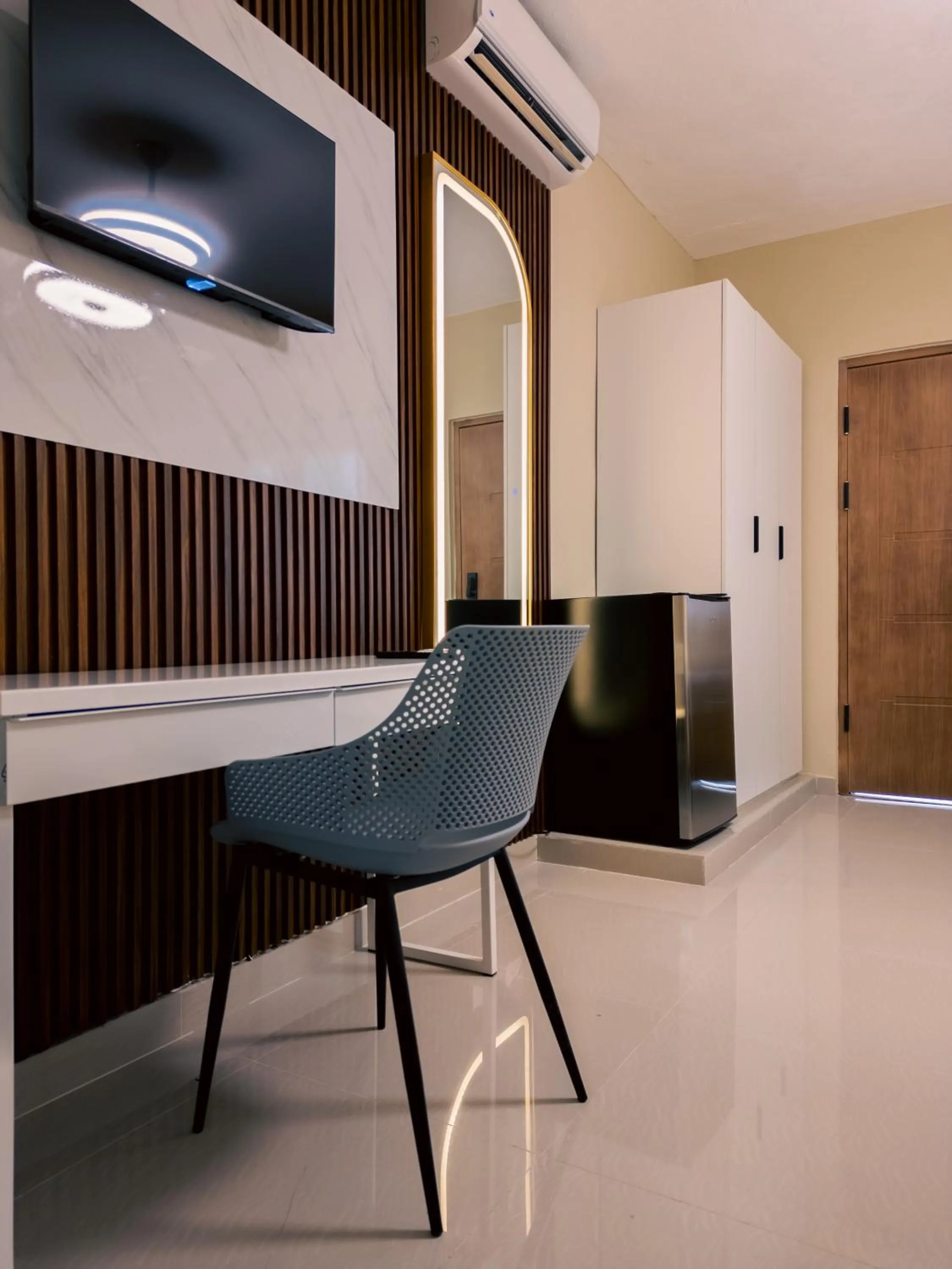 Soficu Hotel El Edén Dominicus