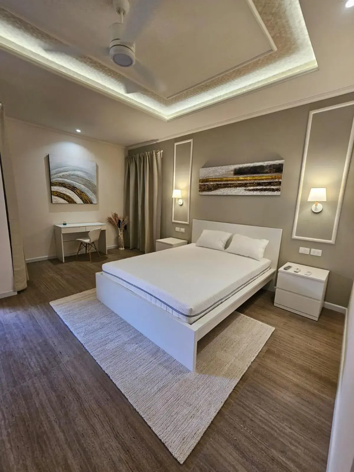 Soficu Hotel El Edén Dominicus Soficu Hotel El Edén Dominicus