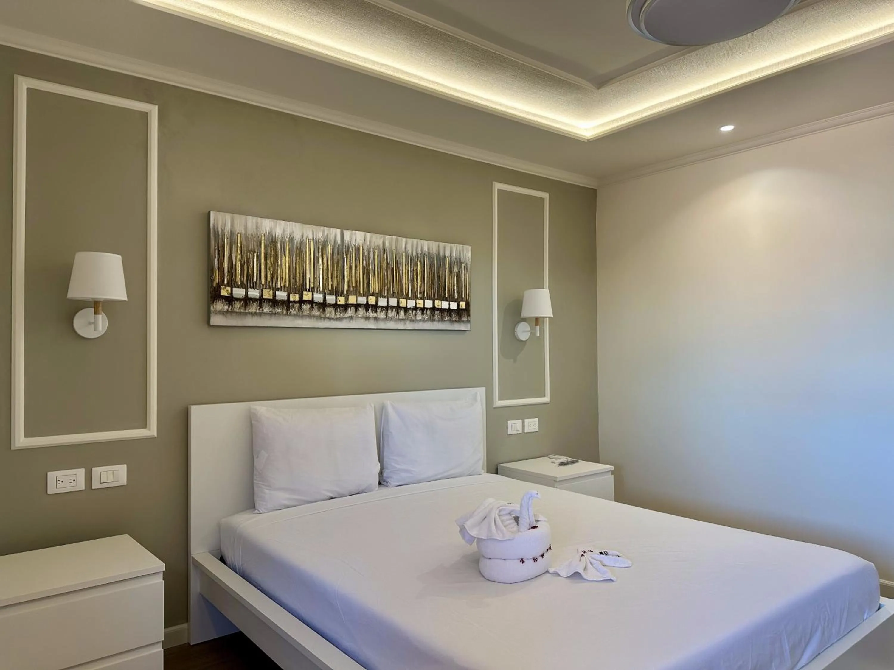 Soficu Hotel El Edén Dominicus