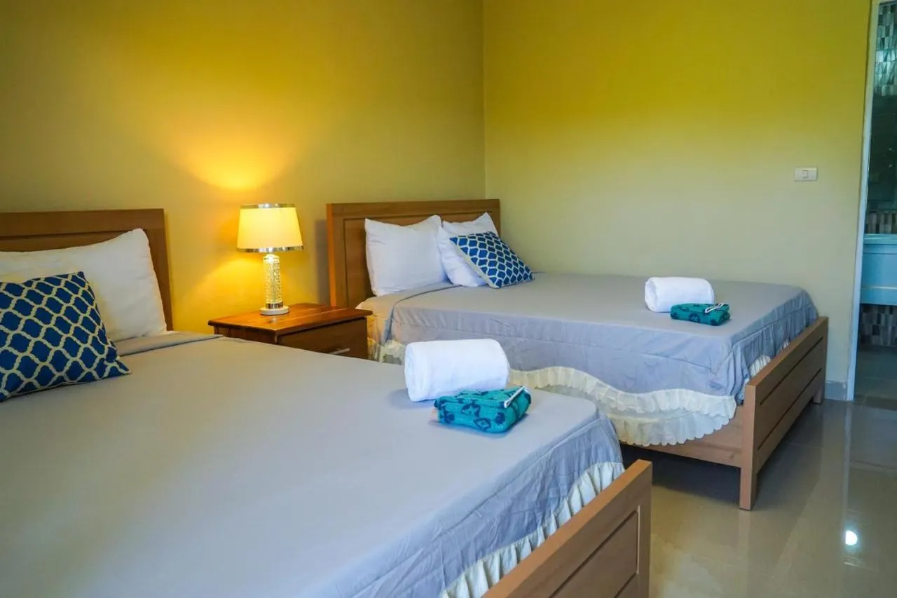 Photo of the whole room, Bed in Soficu Hotel El Edén Dominicus