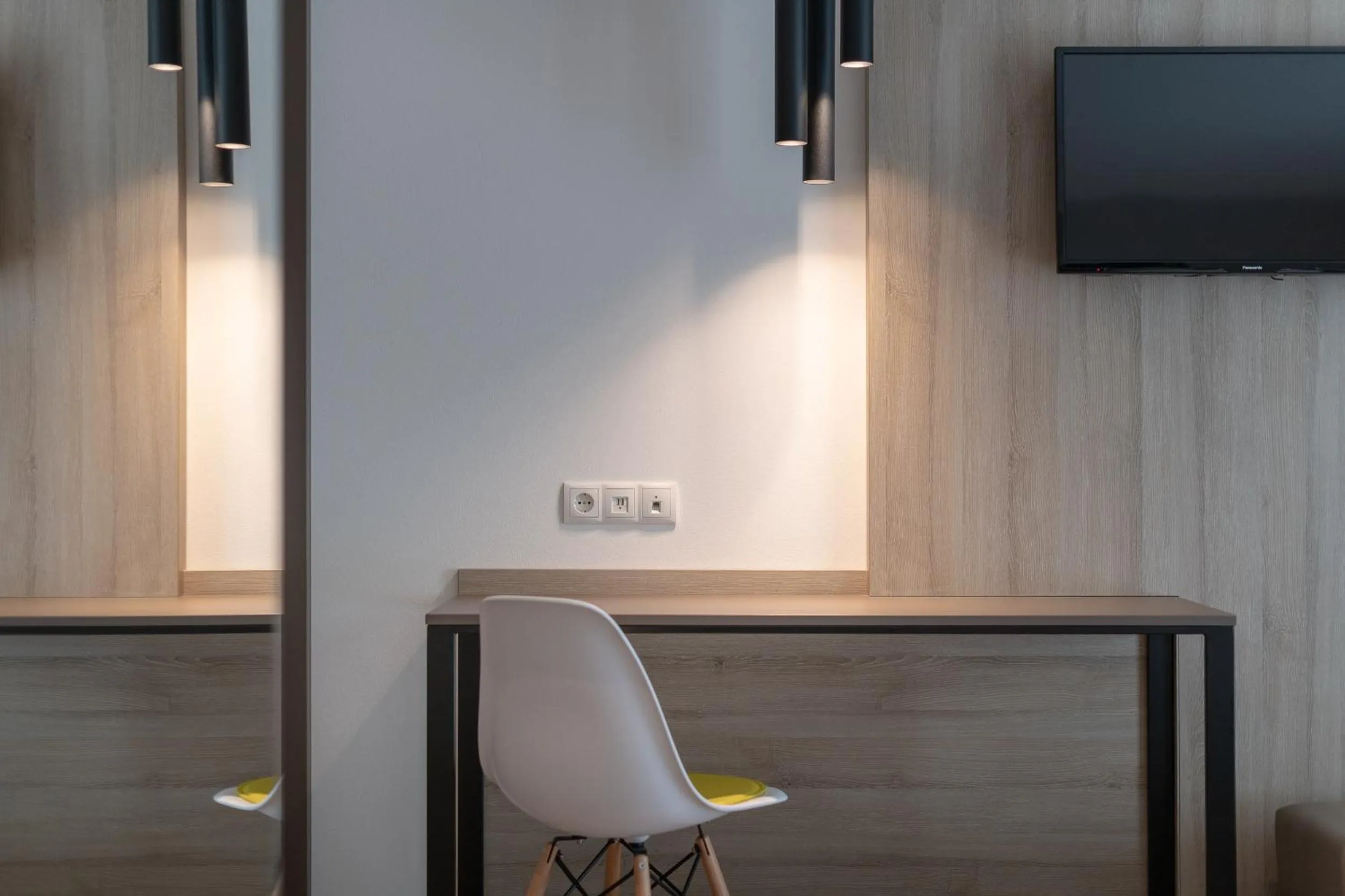 Photo of the whole room in Vineus Tramin