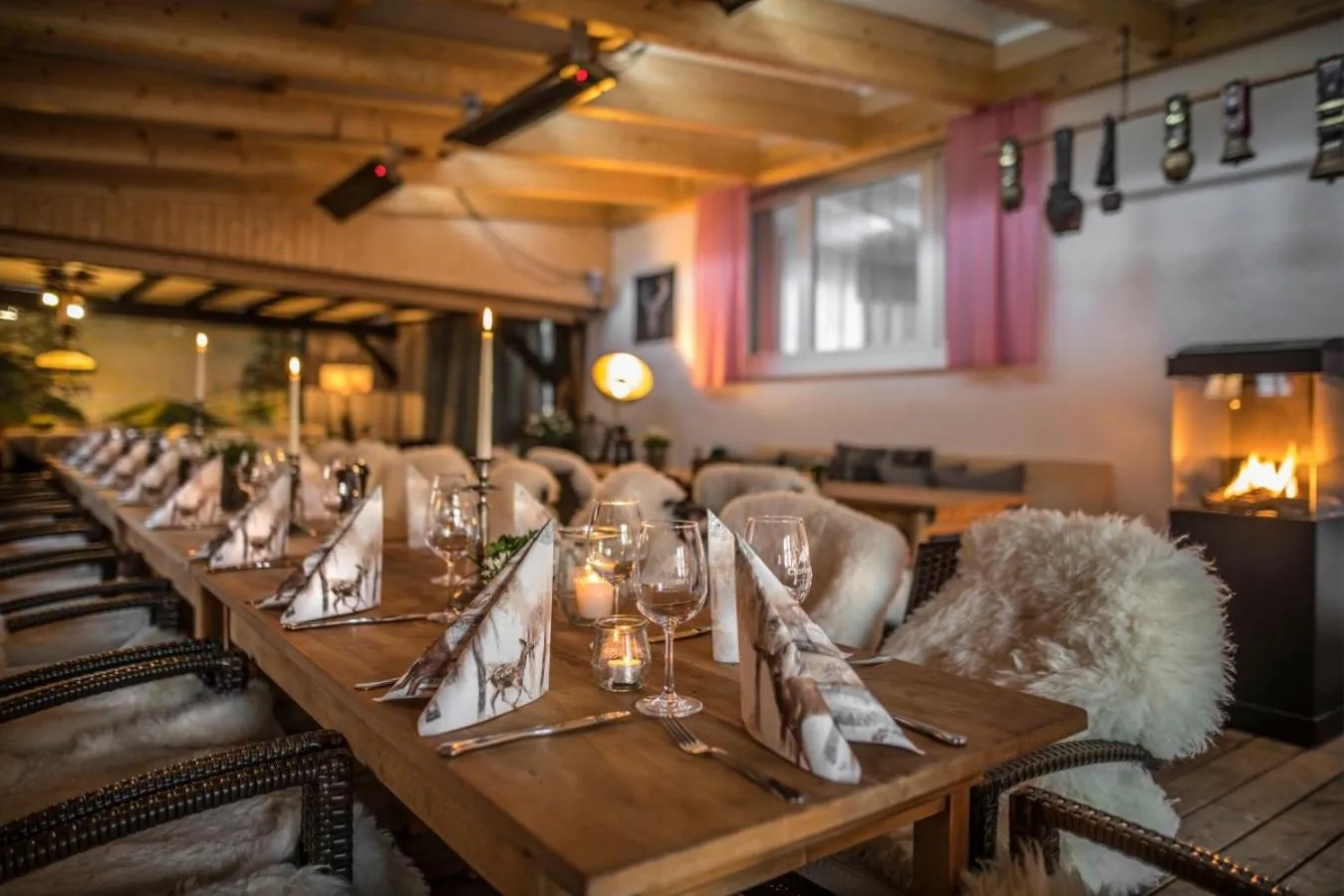 Restaurant/places to eat in Landgasthof Ochsen