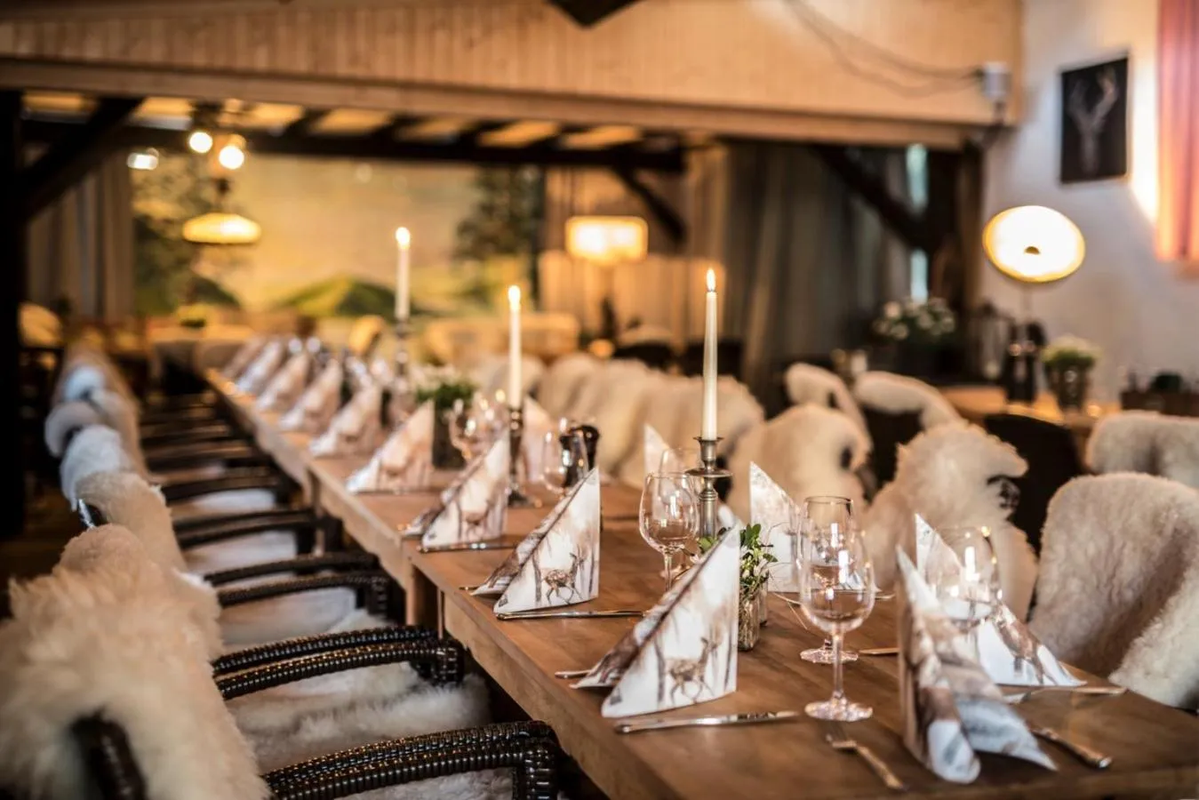 Restaurant/places to eat in Landgasthof Ochsen