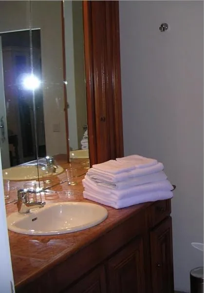 Chambres d'Hôtes Oyhanartia