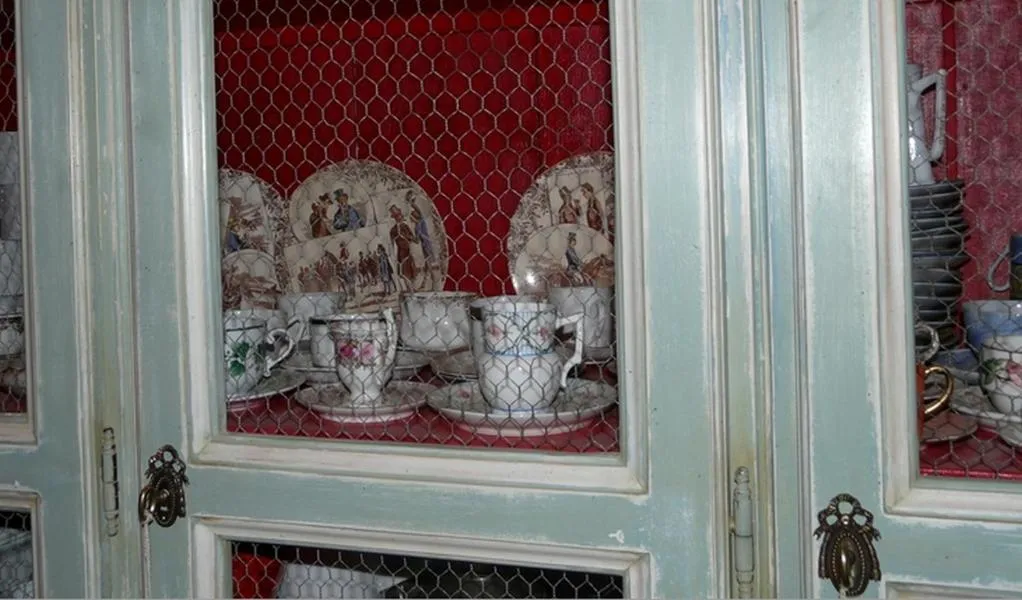 Chambres d'Hôtes Oyhanartia