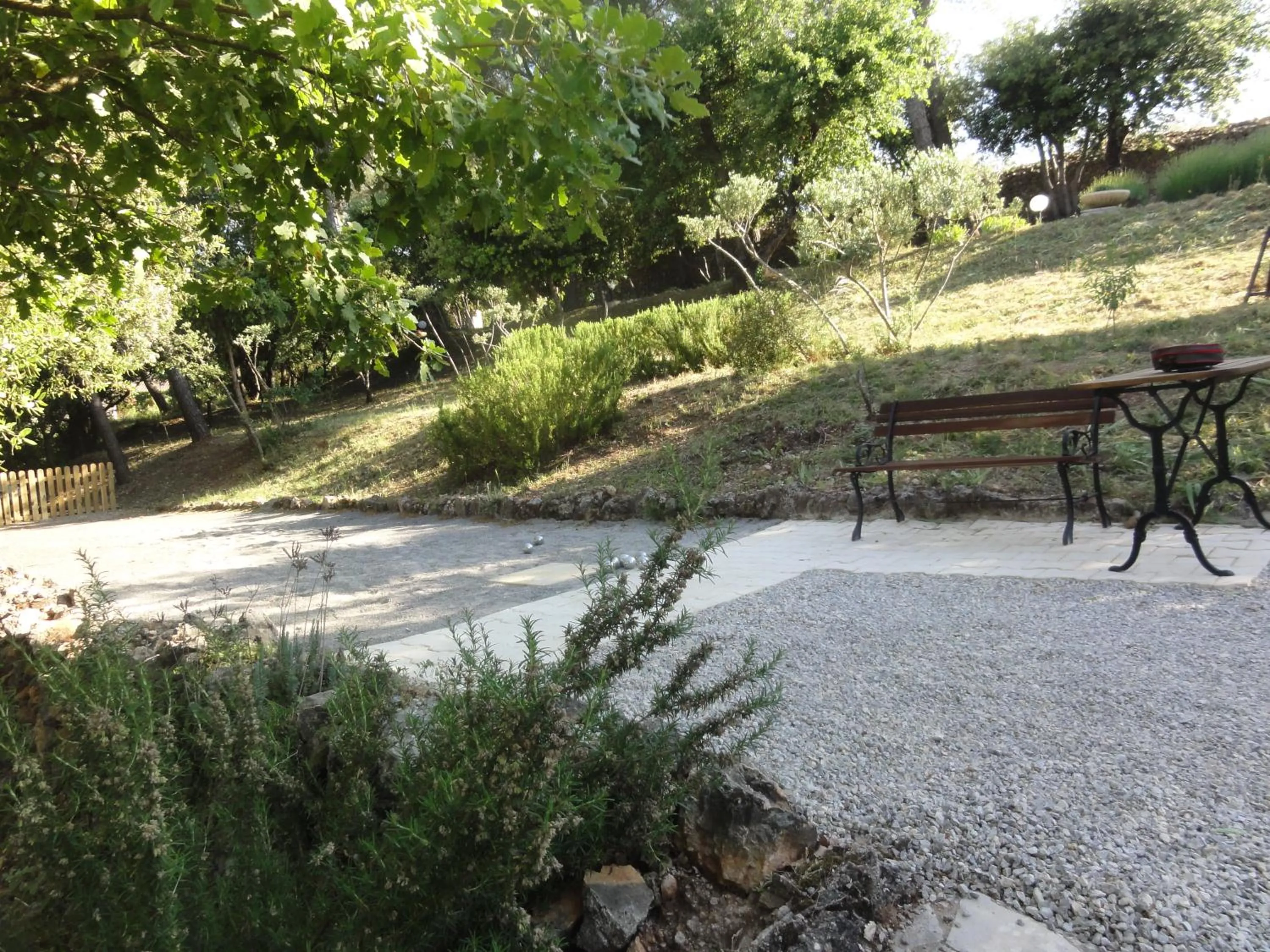 Activities in Domaine de la Borie YourHostHelper