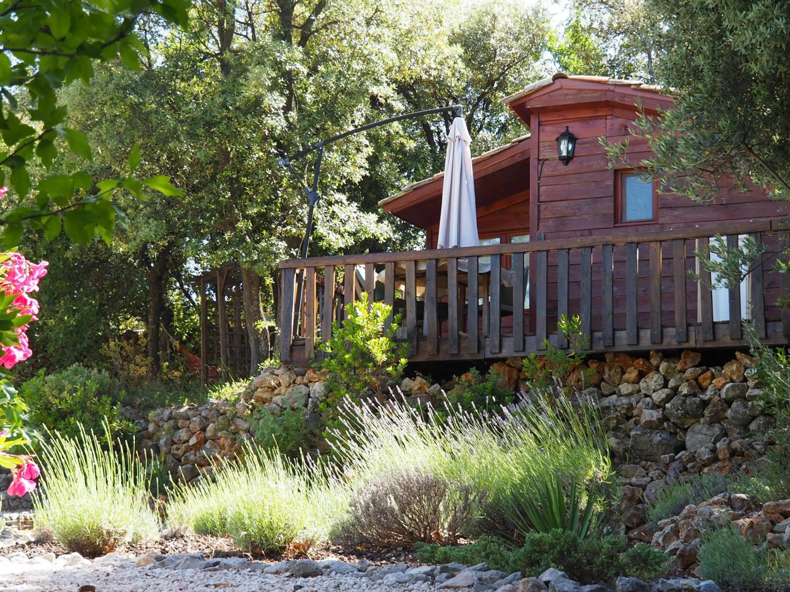 Bedroom in Domaine de la Borie YourHostHelper