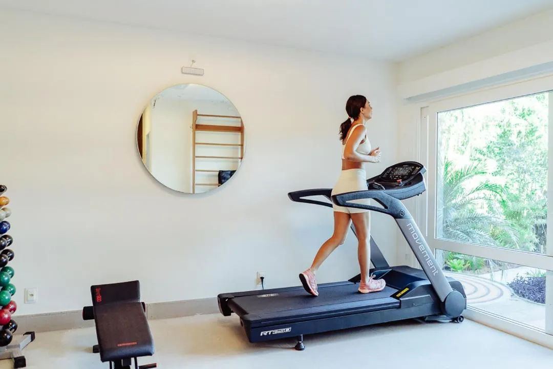 Spa and wellness centre/facilities in Hotel Reggia Catarina