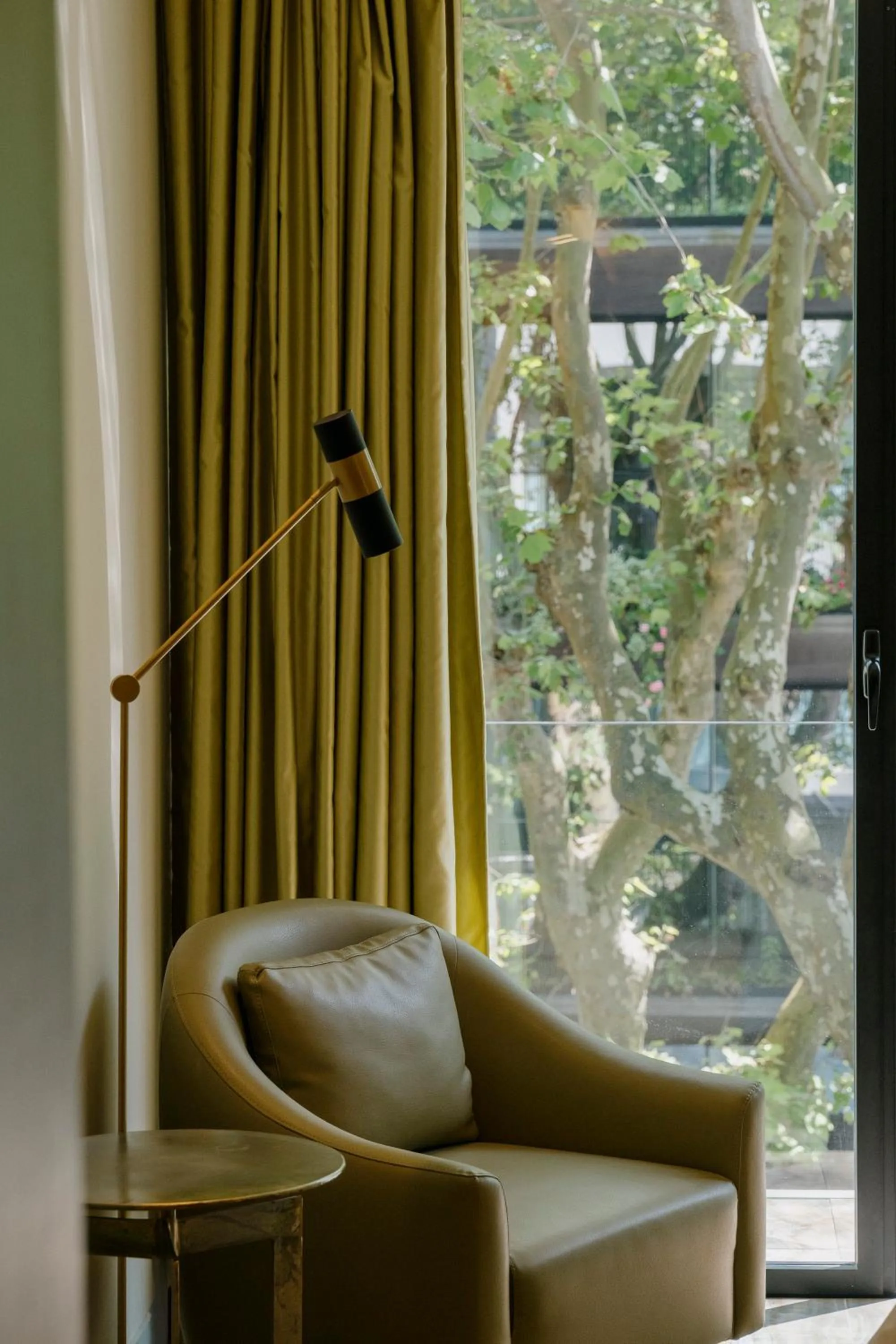 View (from property/room) in Vila Foz Hotel & SPA - member of Design Hotels