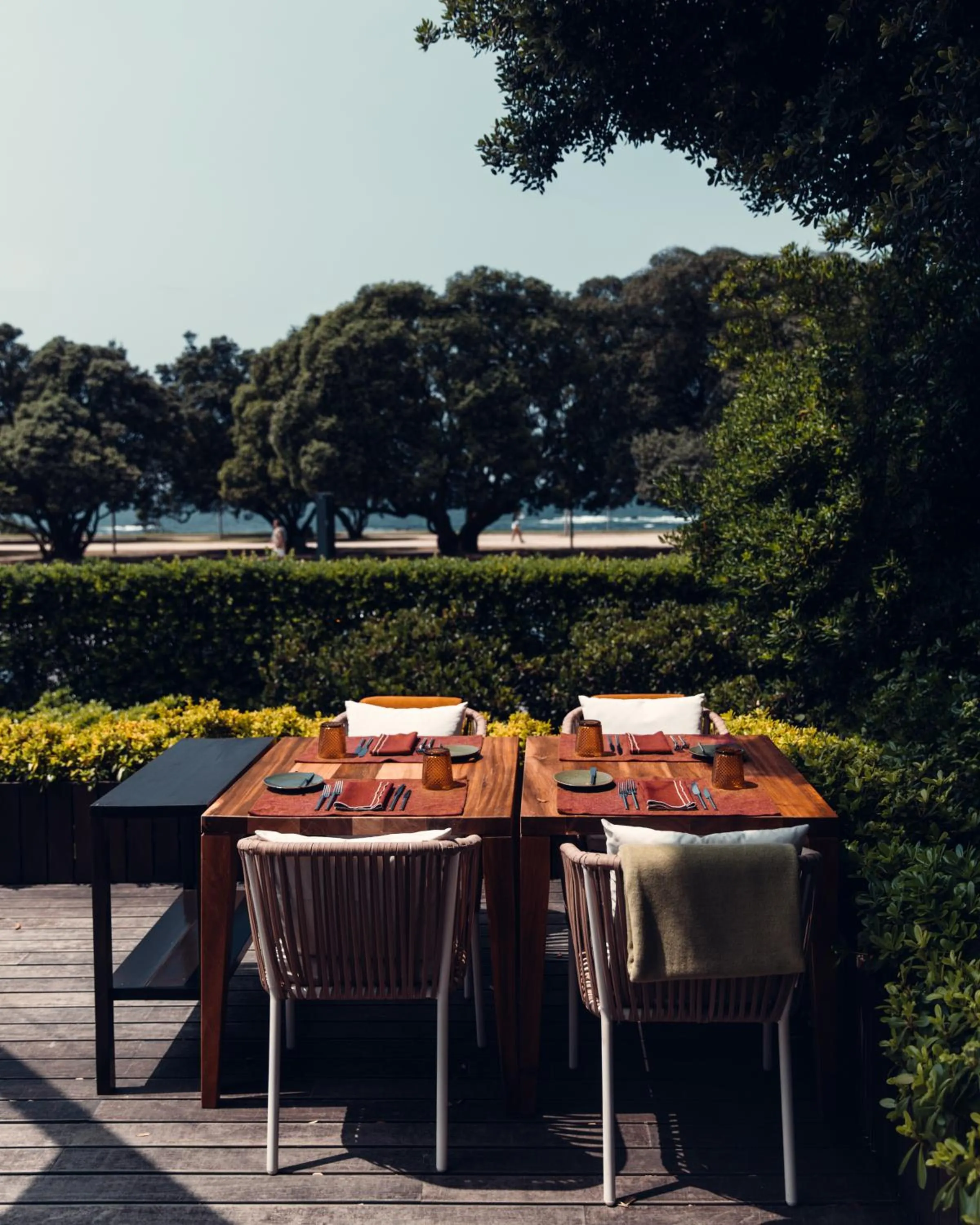 Restaurant/places to eat in Vila Foz Hotel & SPA - member of Design Hotels