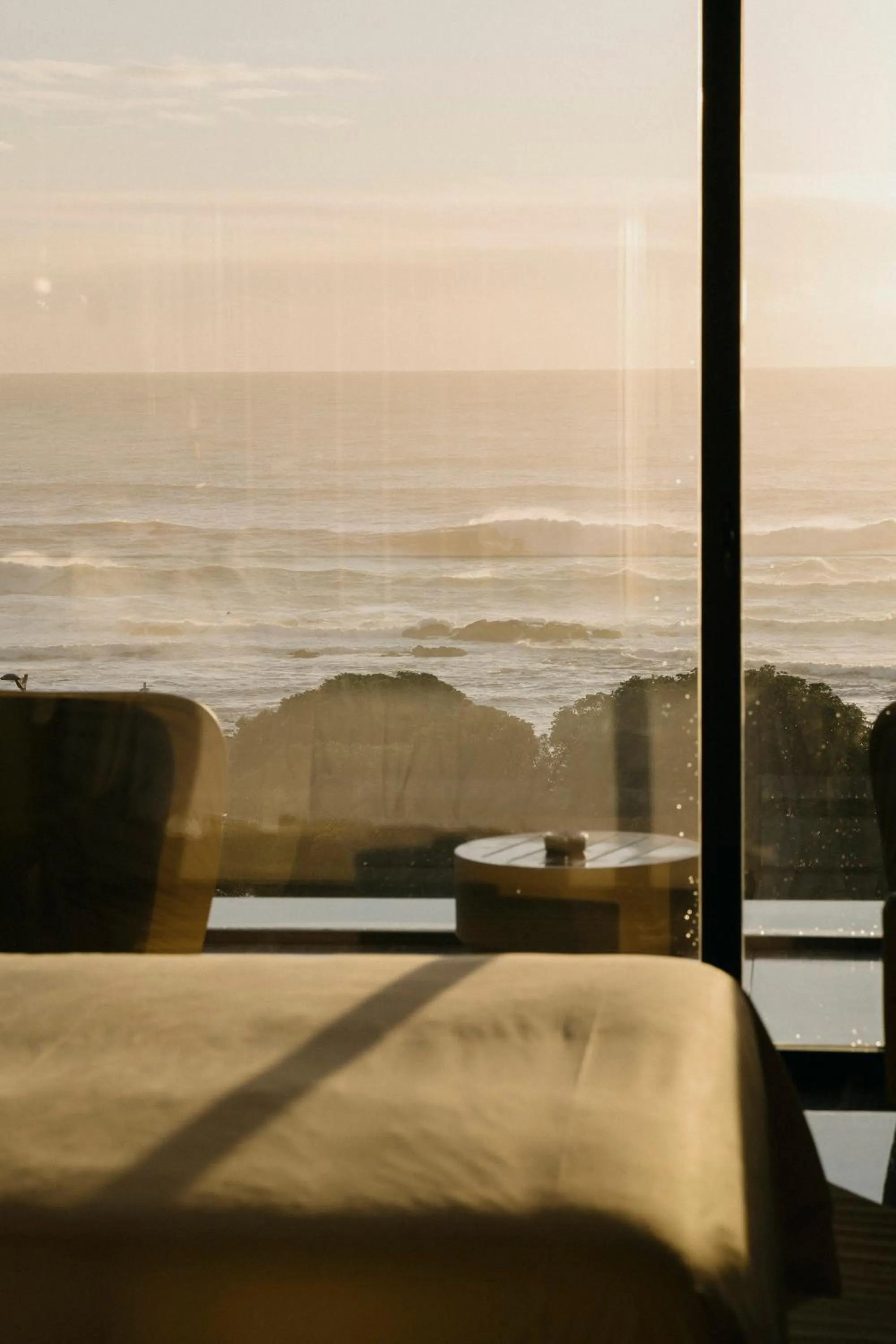 Sea view in Vila Foz Hotel & SPA - member of Design Hotels