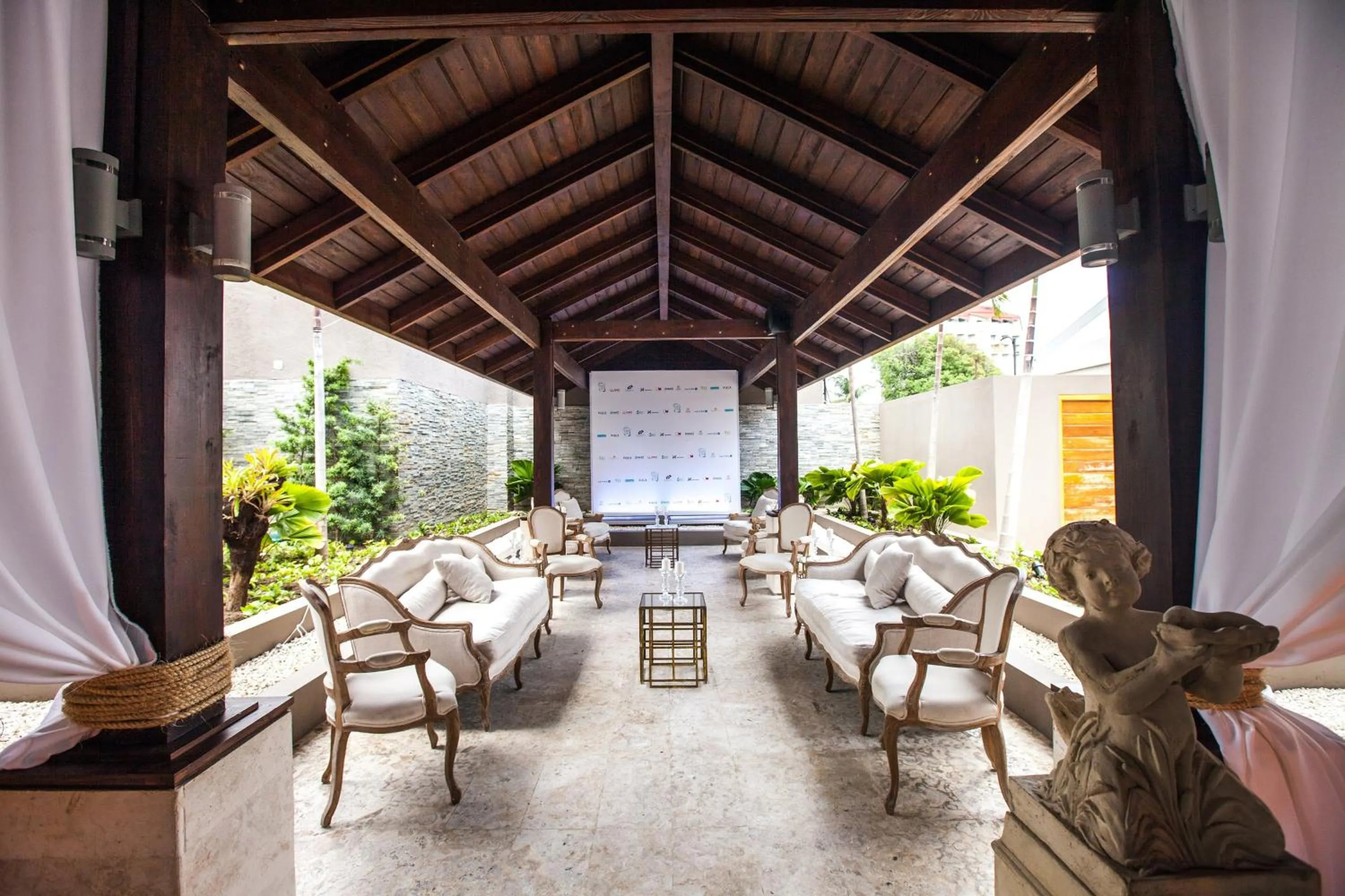 Banquet/Function facilities in Sheraton Santo Domingo