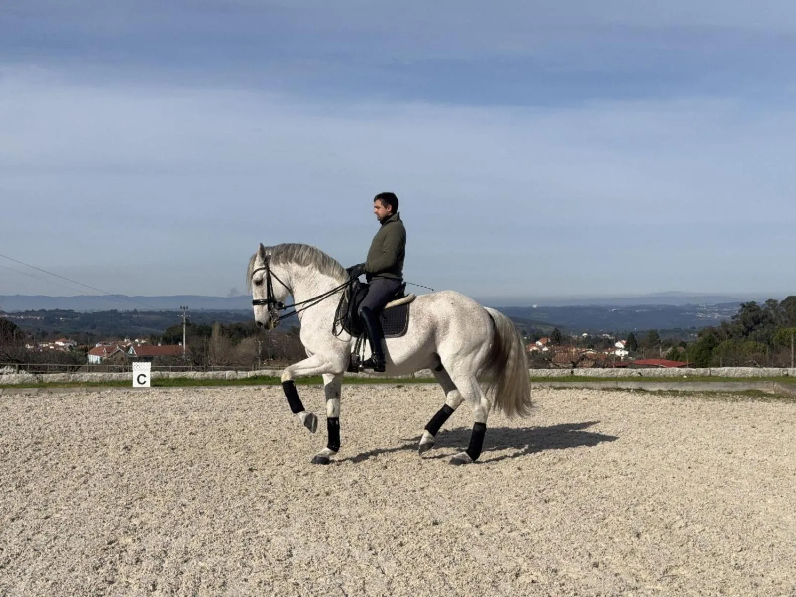 Activities in Madre de Água Hotel Rural de Charme
