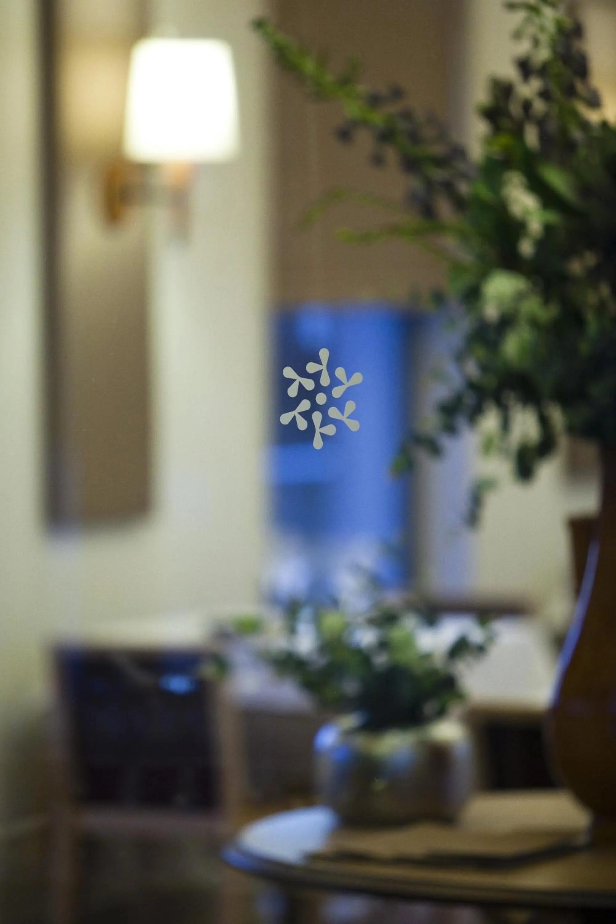 Restaurant/places to eat in Madre de Água Hotel Rural de Charme