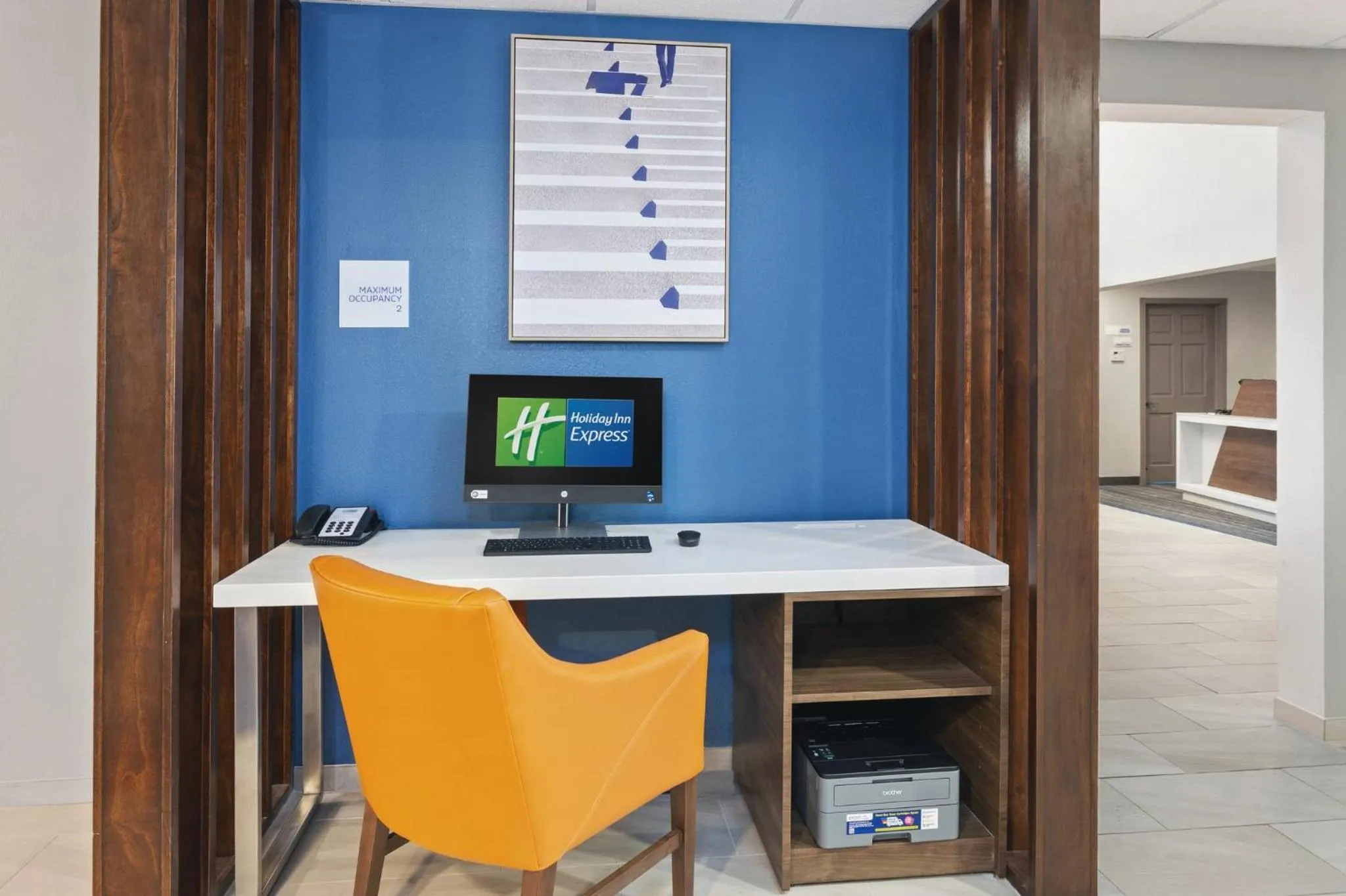 Other in Holiday Inn Express & Suites Port Washington by IHG