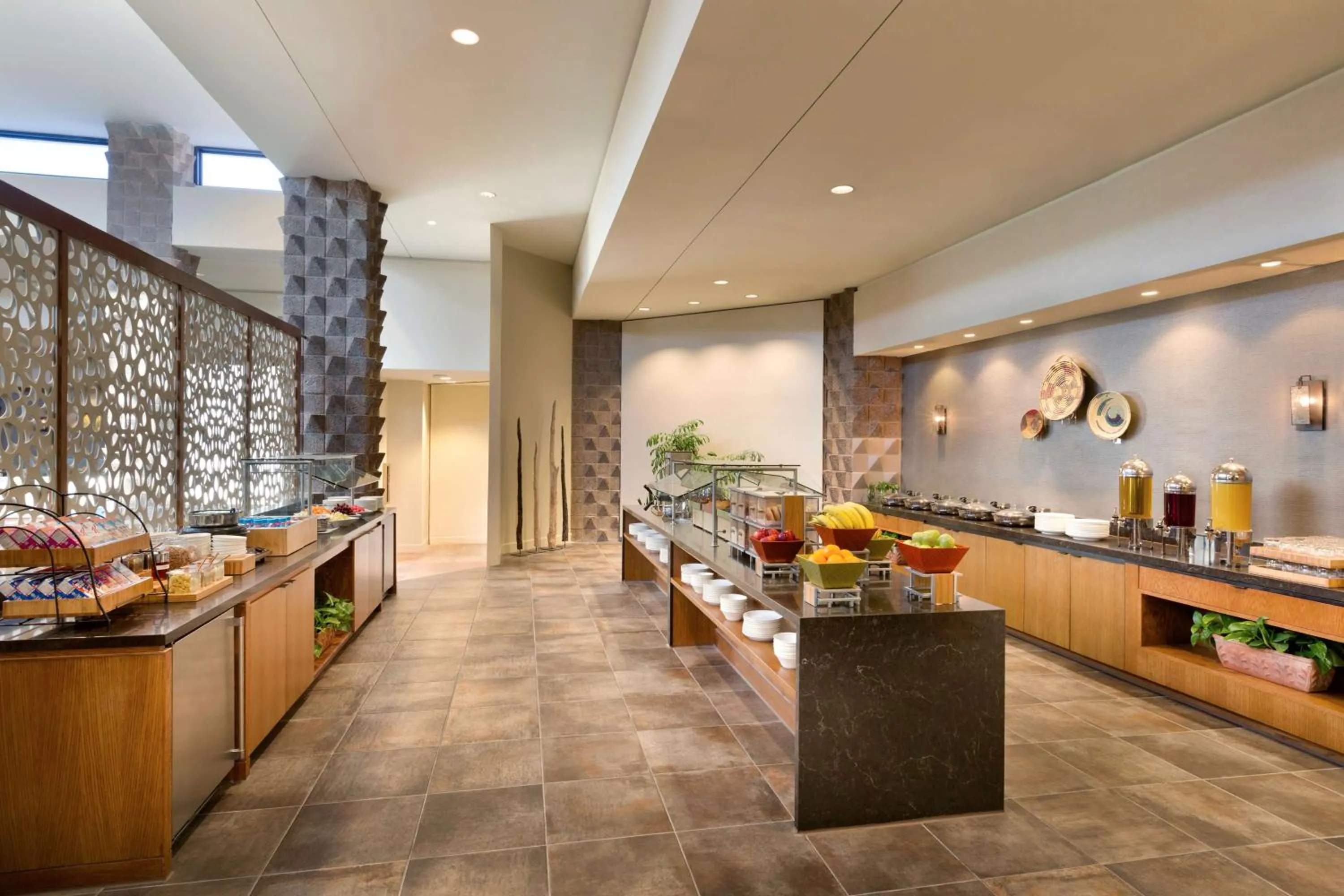 Restaurant/places to eat in DoubleTree by Hilton Paradise Valley Resort Scottsdale