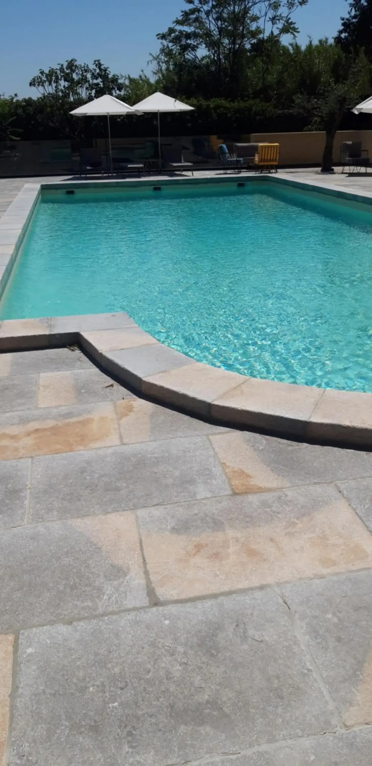 Les Chambres du Prieuré Les Chambres du Prieuré