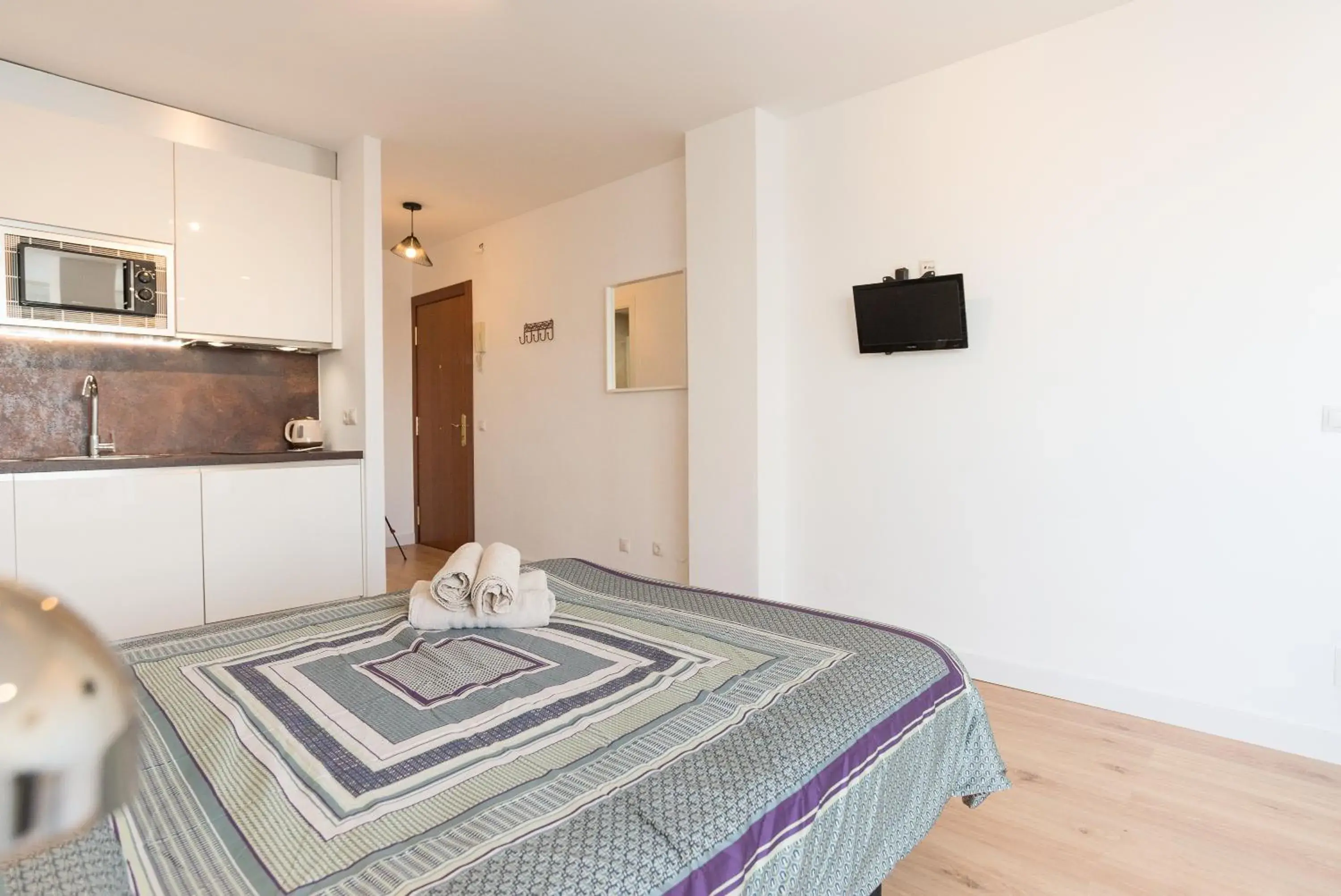 Estudio Candado Beach Estudio Candado Beach