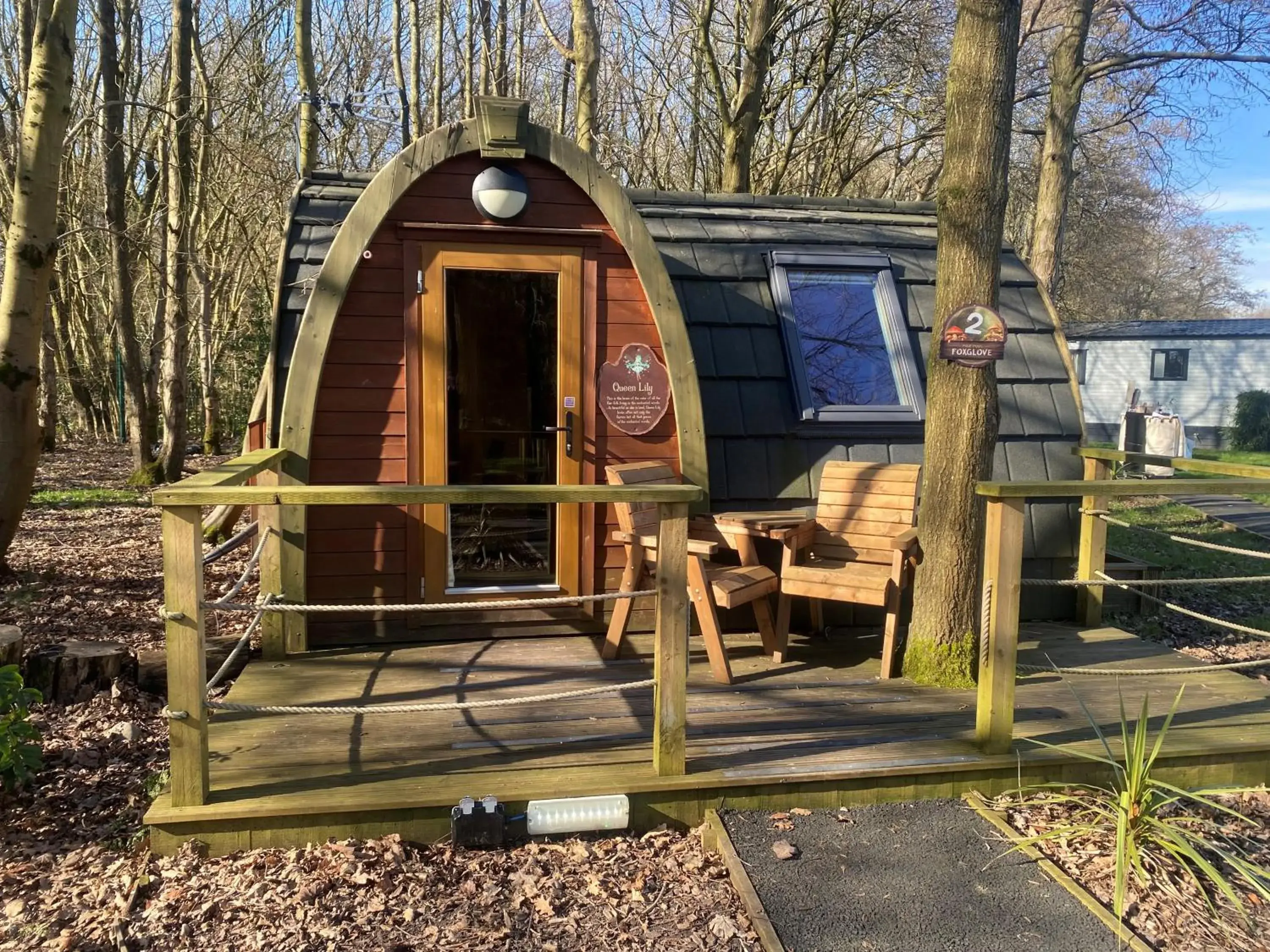 Family Room with Garden View in The Gulliver's Hotel Family Room with Garden View in The Gulliver's Hotel